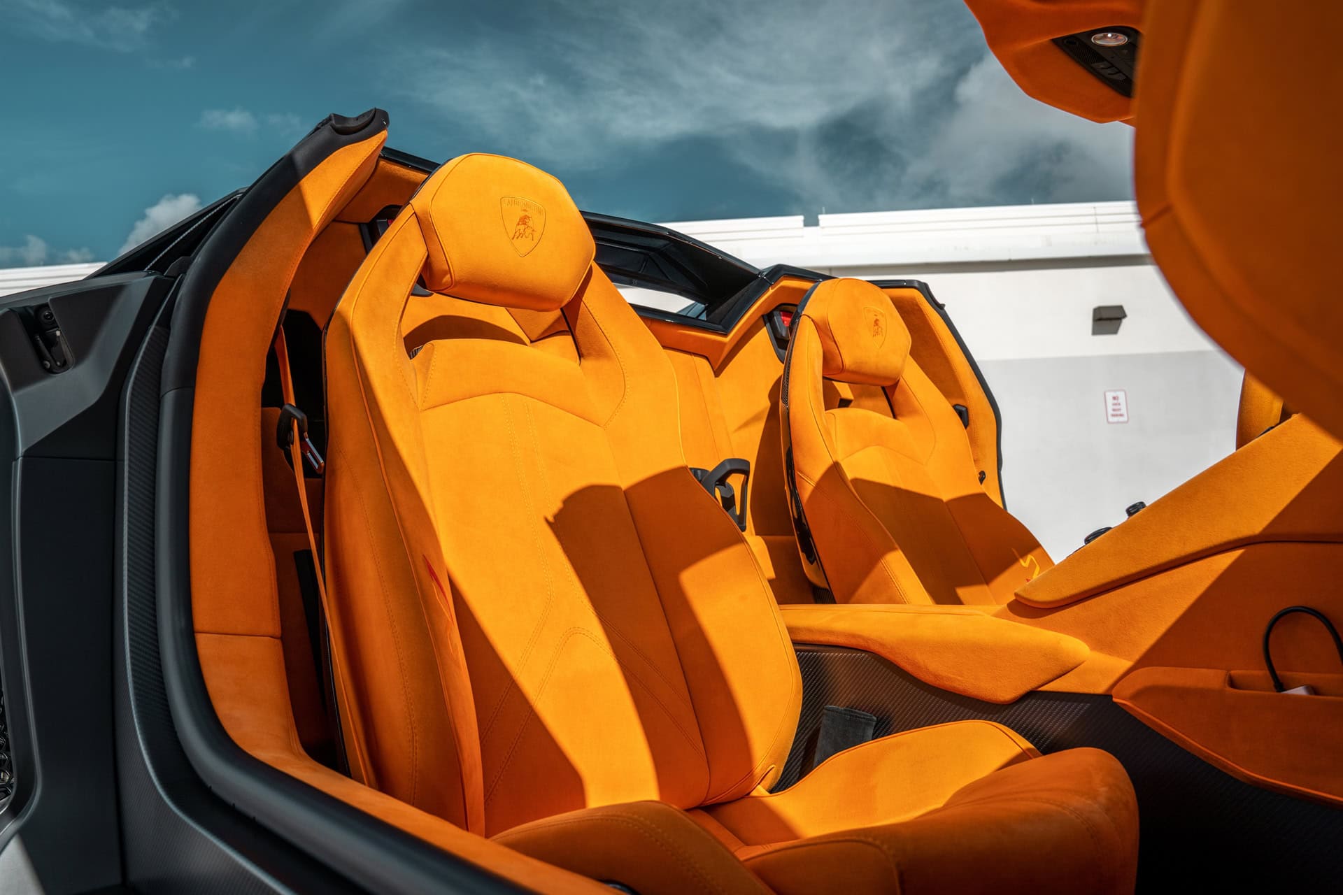 Photo 35 of Lamborghini Aventador SVJ | ANRKY AN30