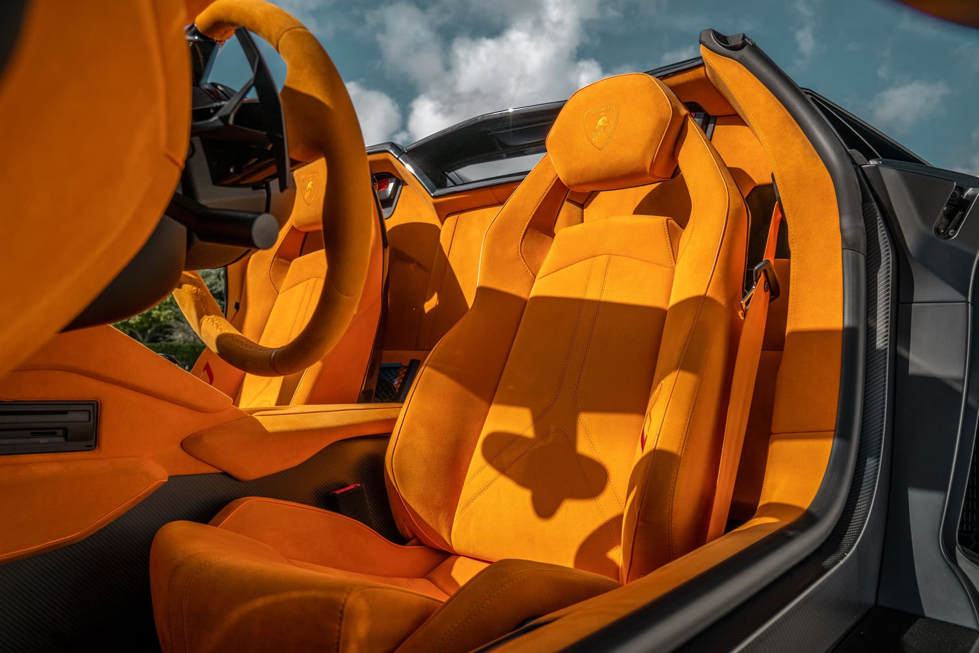 Photo 36 of Lamborghini Aventador SVJ | ANRKY AN30