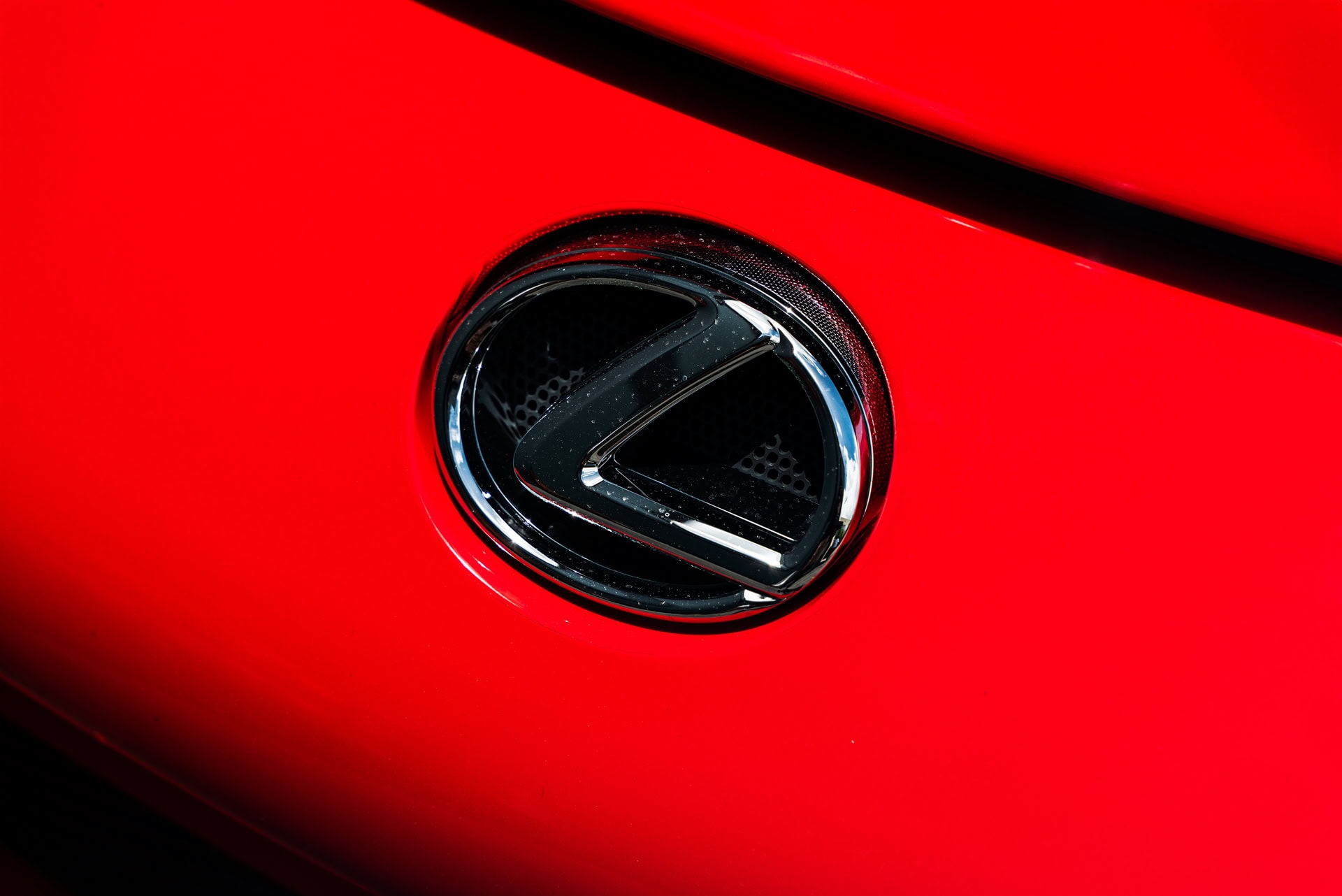 BBS LM | Lexus LFA