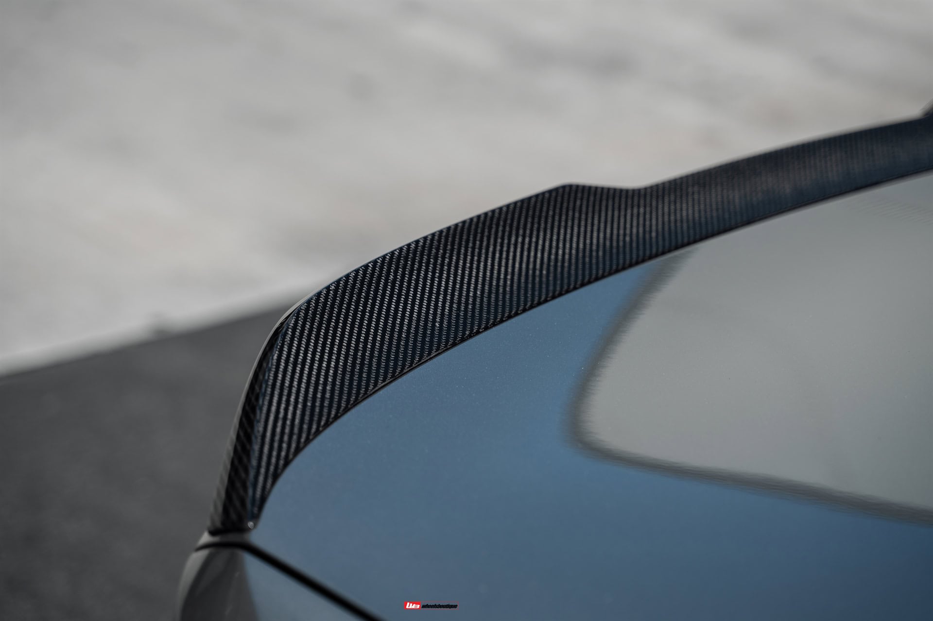 HRE 527S | BMW F90 M5 Competition