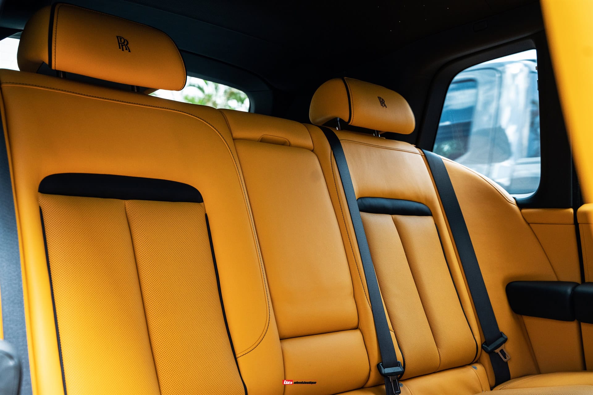 Mansory FS.23 | Rolls-Royce Cullinan