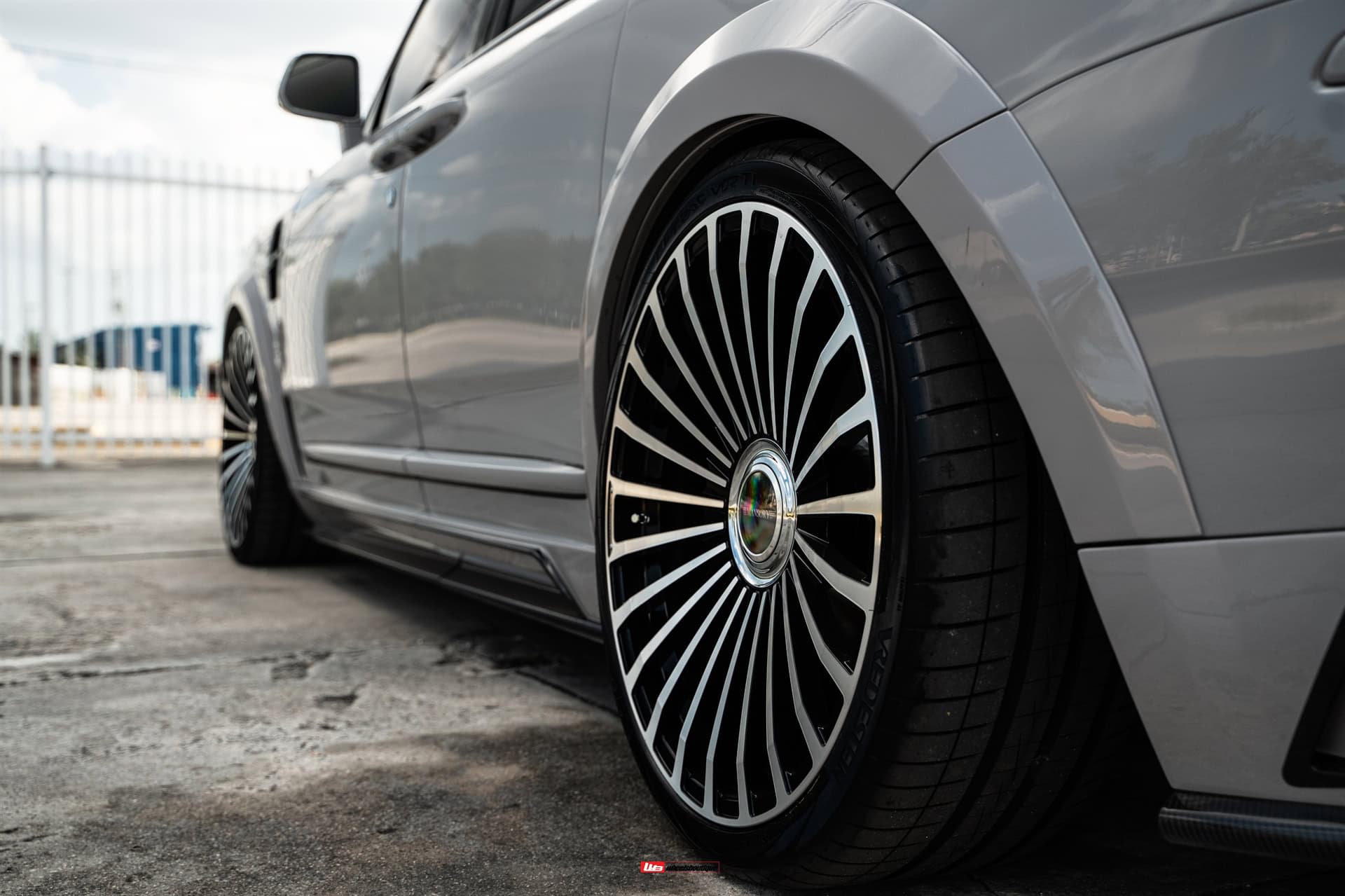 Mansory FS.23 | Rolls-Royce Cullinan