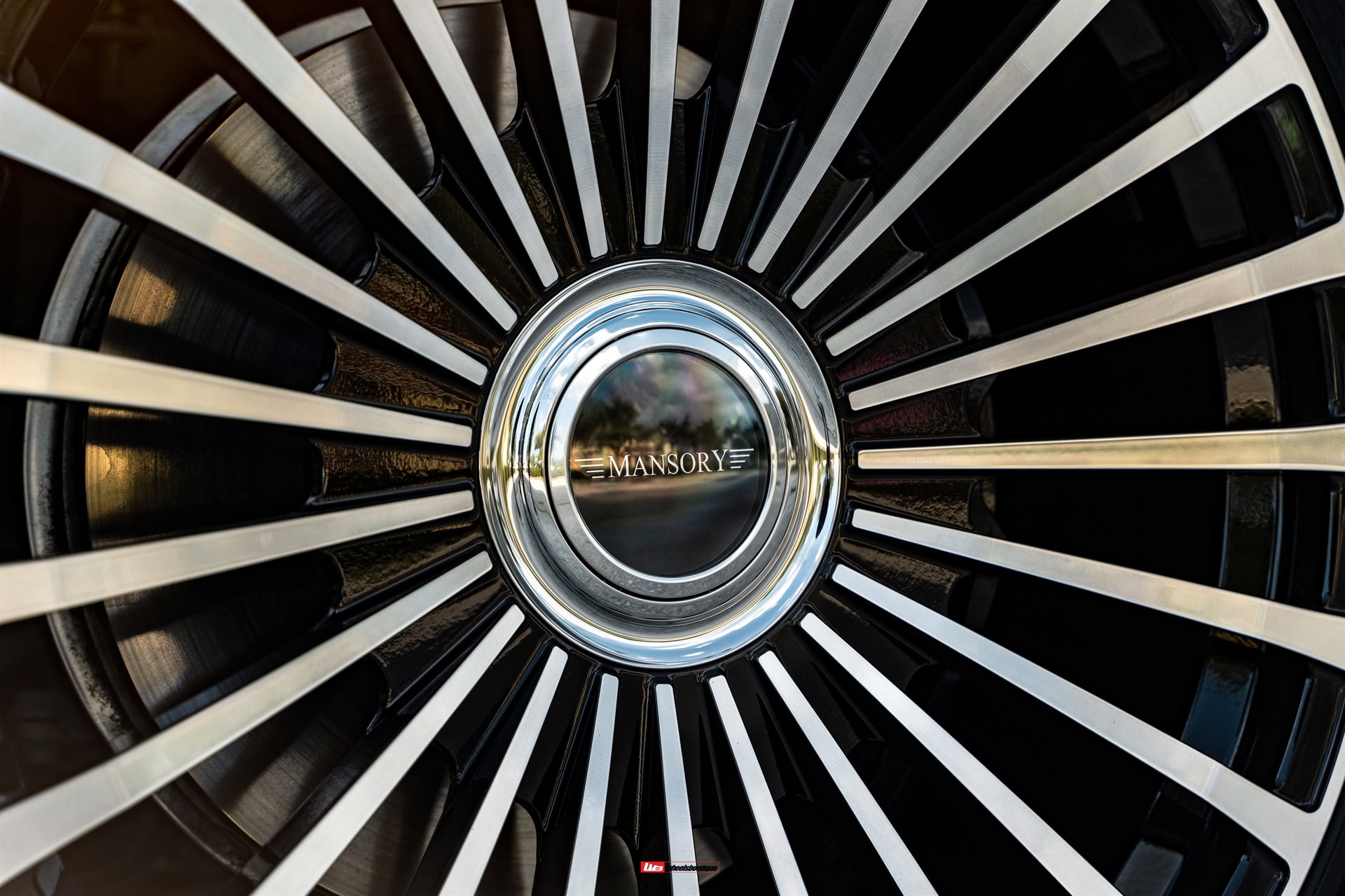 Mansory FS.23 | Rolls-Royce Cullinan