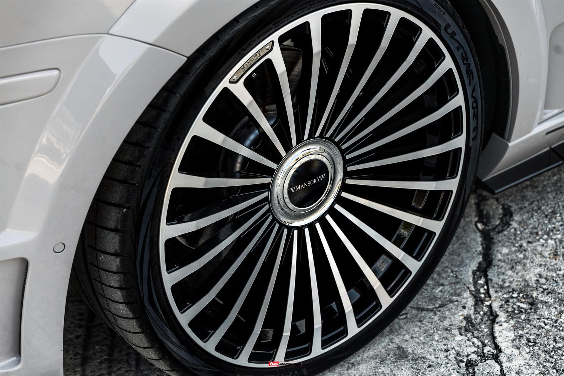 Mansory FS.23 | Rolls-Royce Cullinan