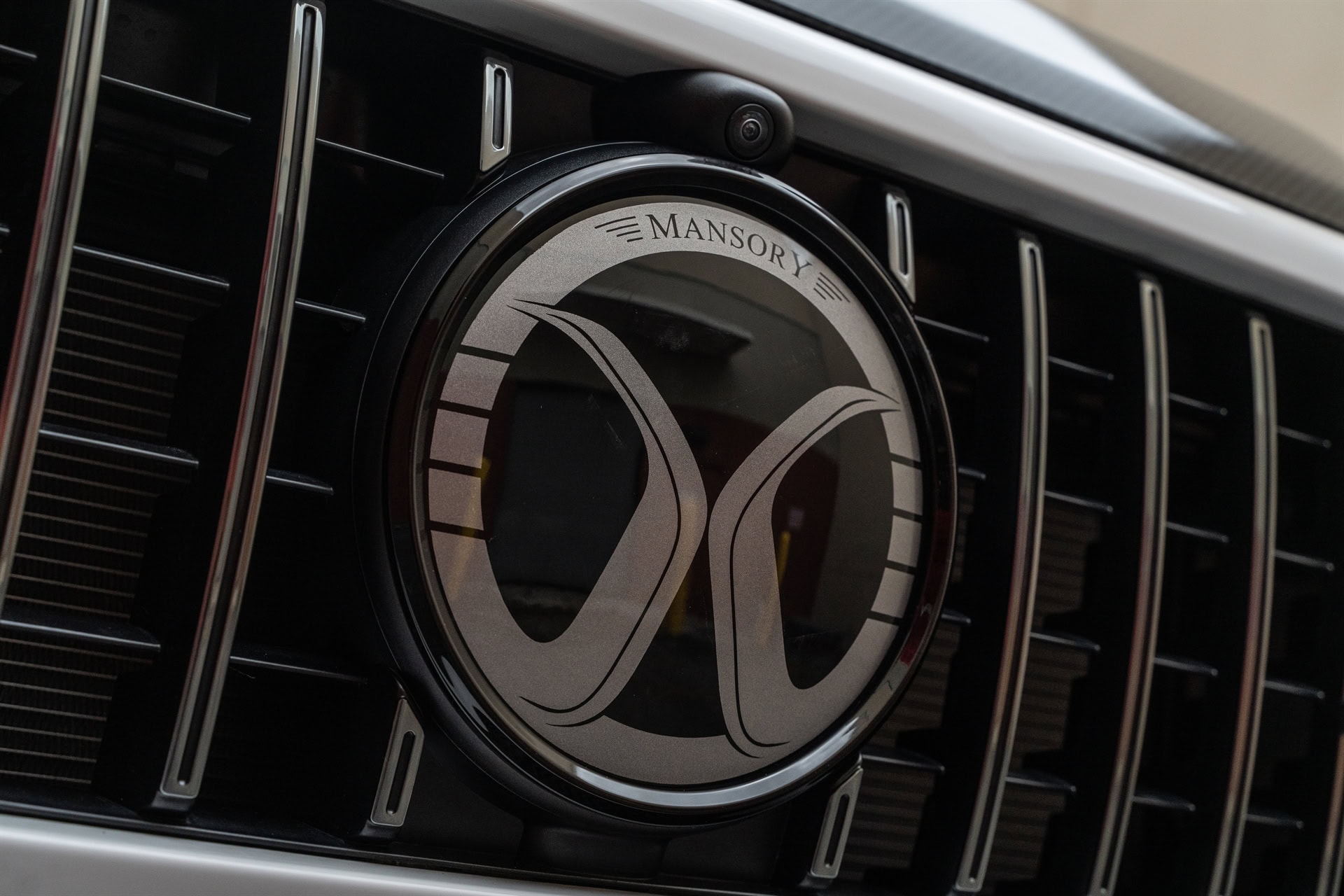 AL13 Wheels C00-109R and Mansory Widebody | Mercedes G63