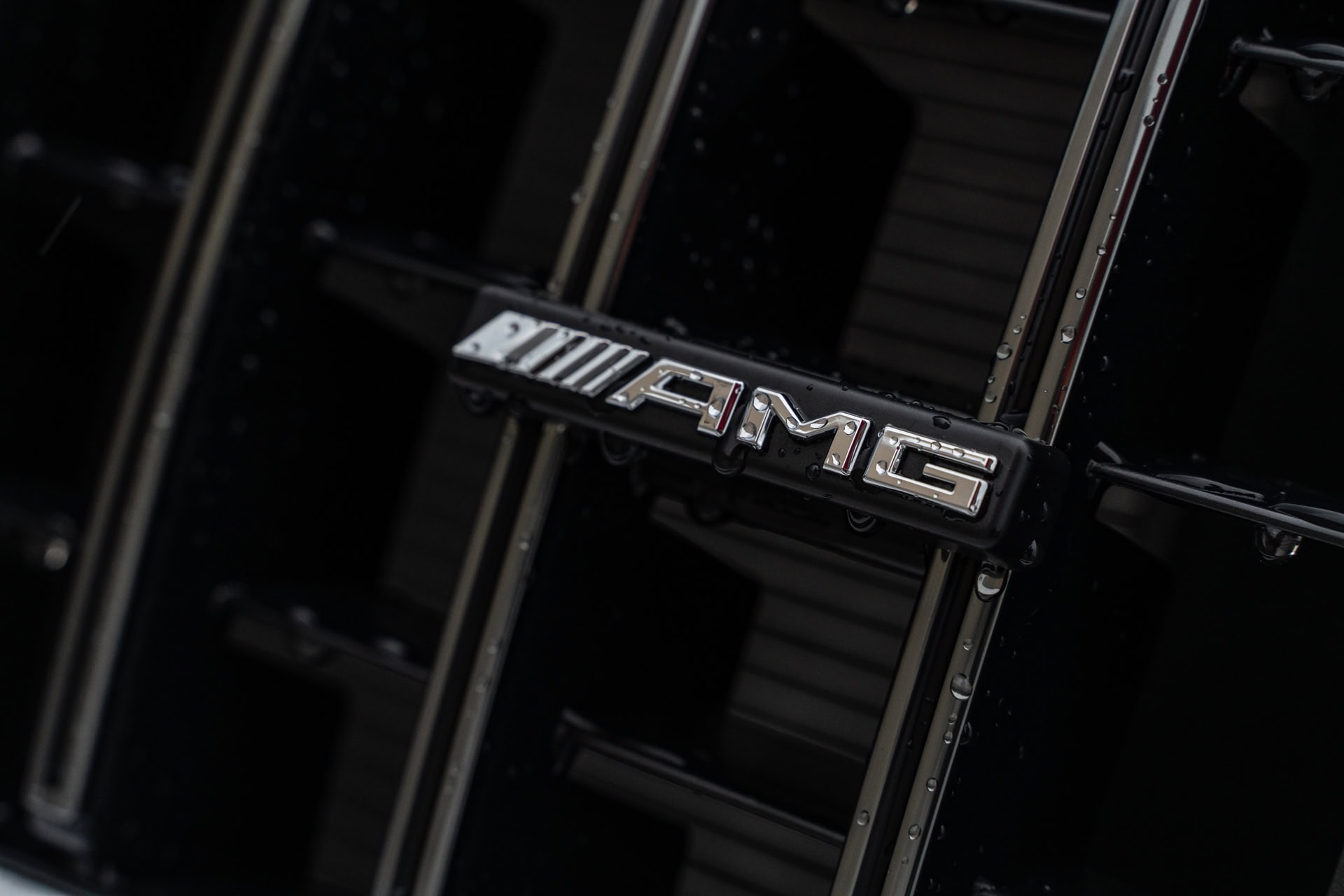 AL13 Wheels C00-109R and Mansory Widebody | Mercedes G63