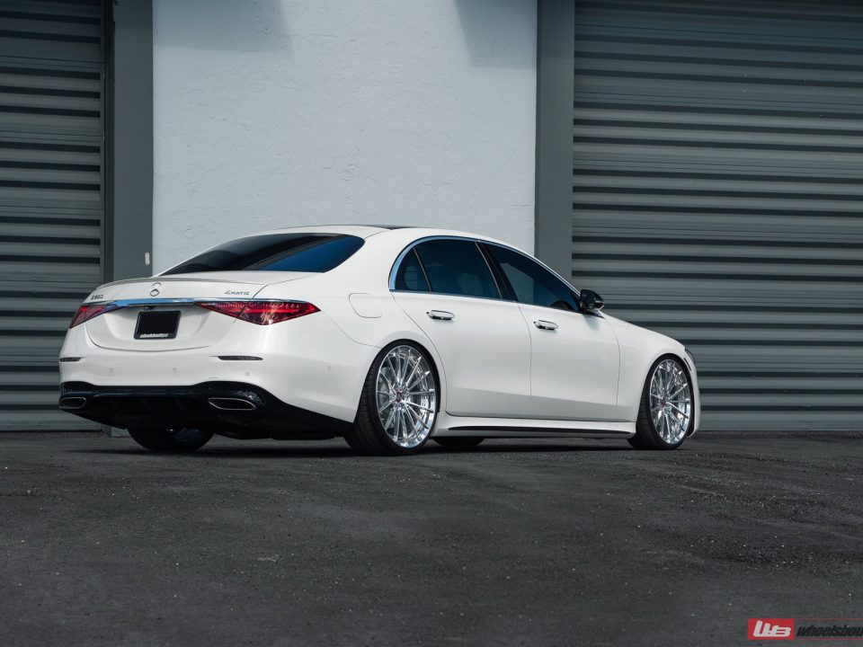 ANRKY AN29 | Mercedes-Benz W223 S580 | Wheels Boutique