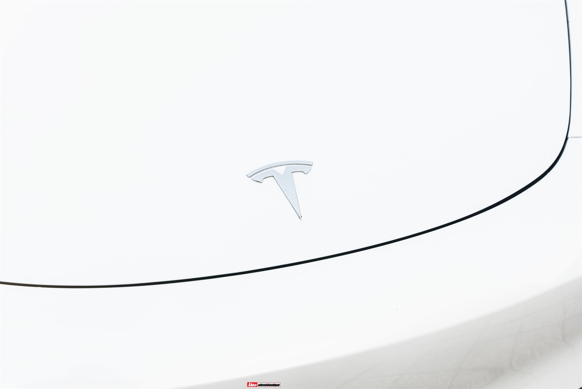 HRE FF21 | Tesla Model 3
