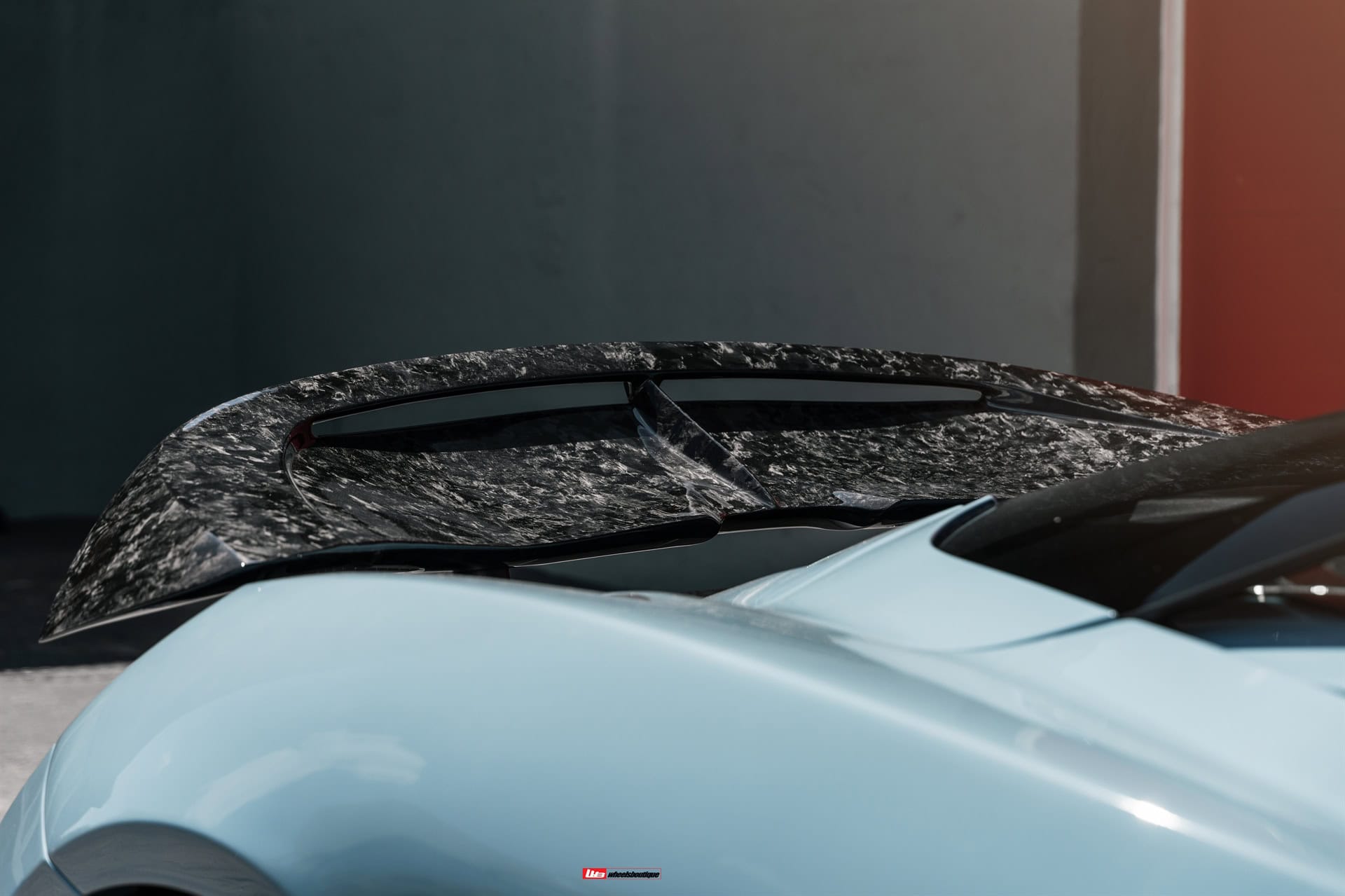 Novitec MC2 | McLaren 720S Spider Novitec N-Largo 1
