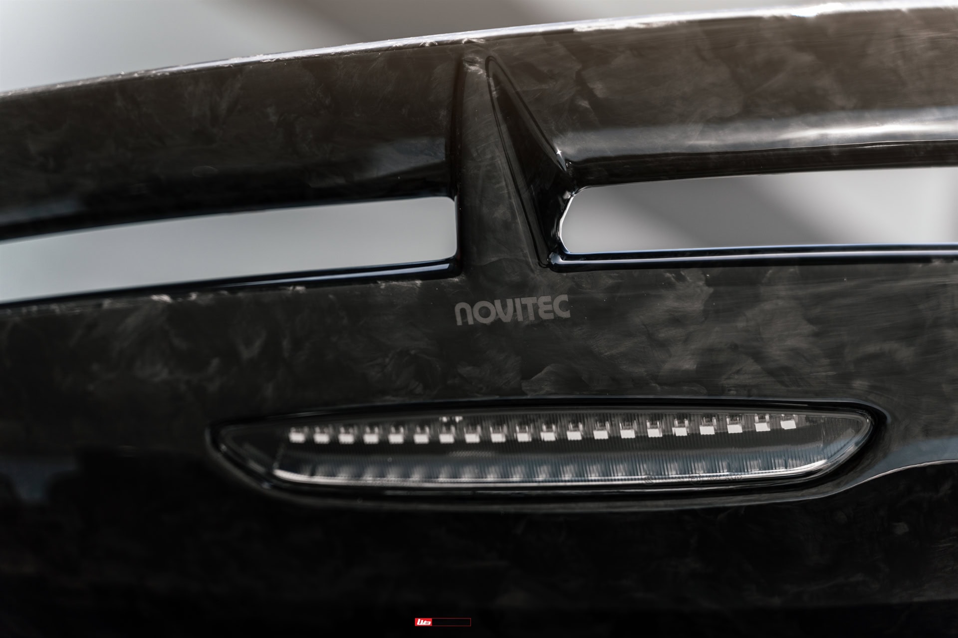 Novitec MC2 | McLaren 720S Spider Novitec N-Largo 1