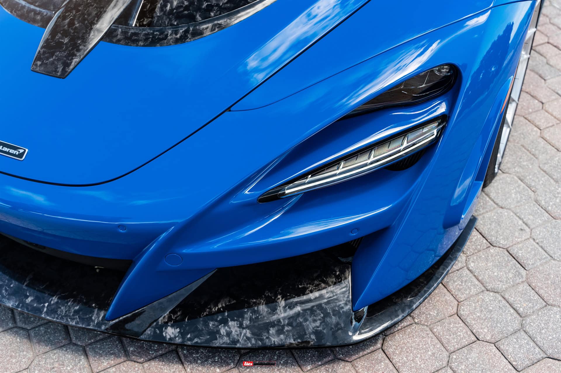 Novitec MC2 | McLaren 720S Spider Novitec N-Largo 2
