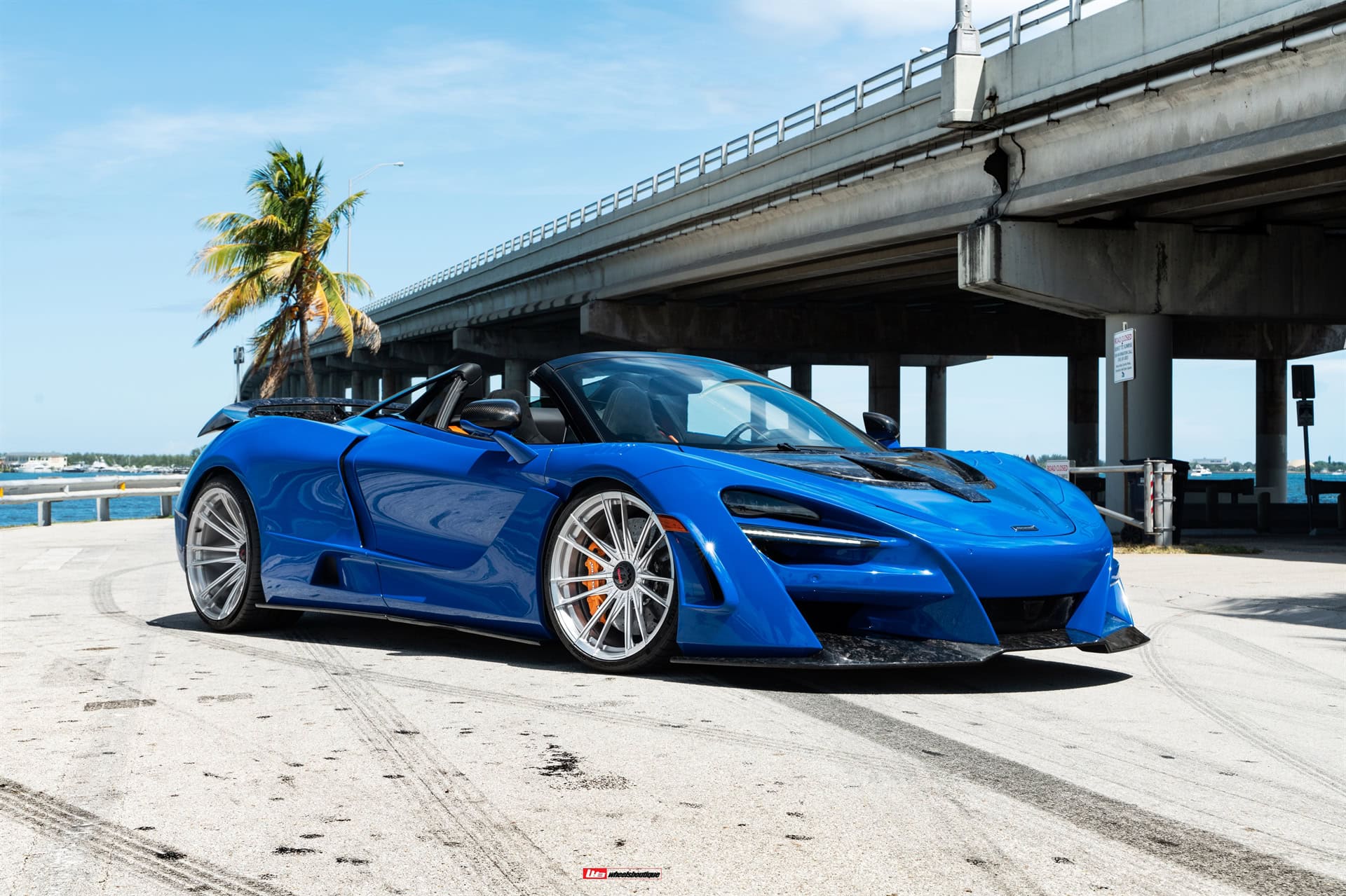 Photo 21 of Novitec MC2 | McLaren 720S Spider Novitec N-Largo 2