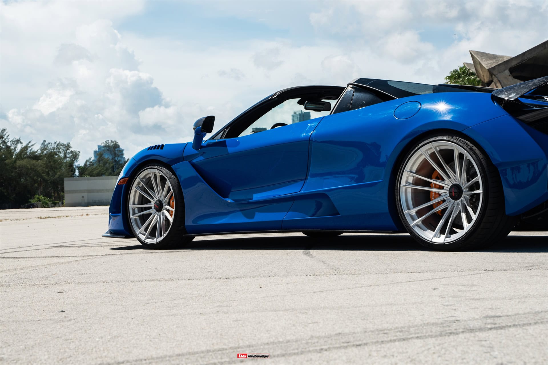 Photo 22 of Novitec MC2 | McLaren 720S Spider Novitec N-Largo 2