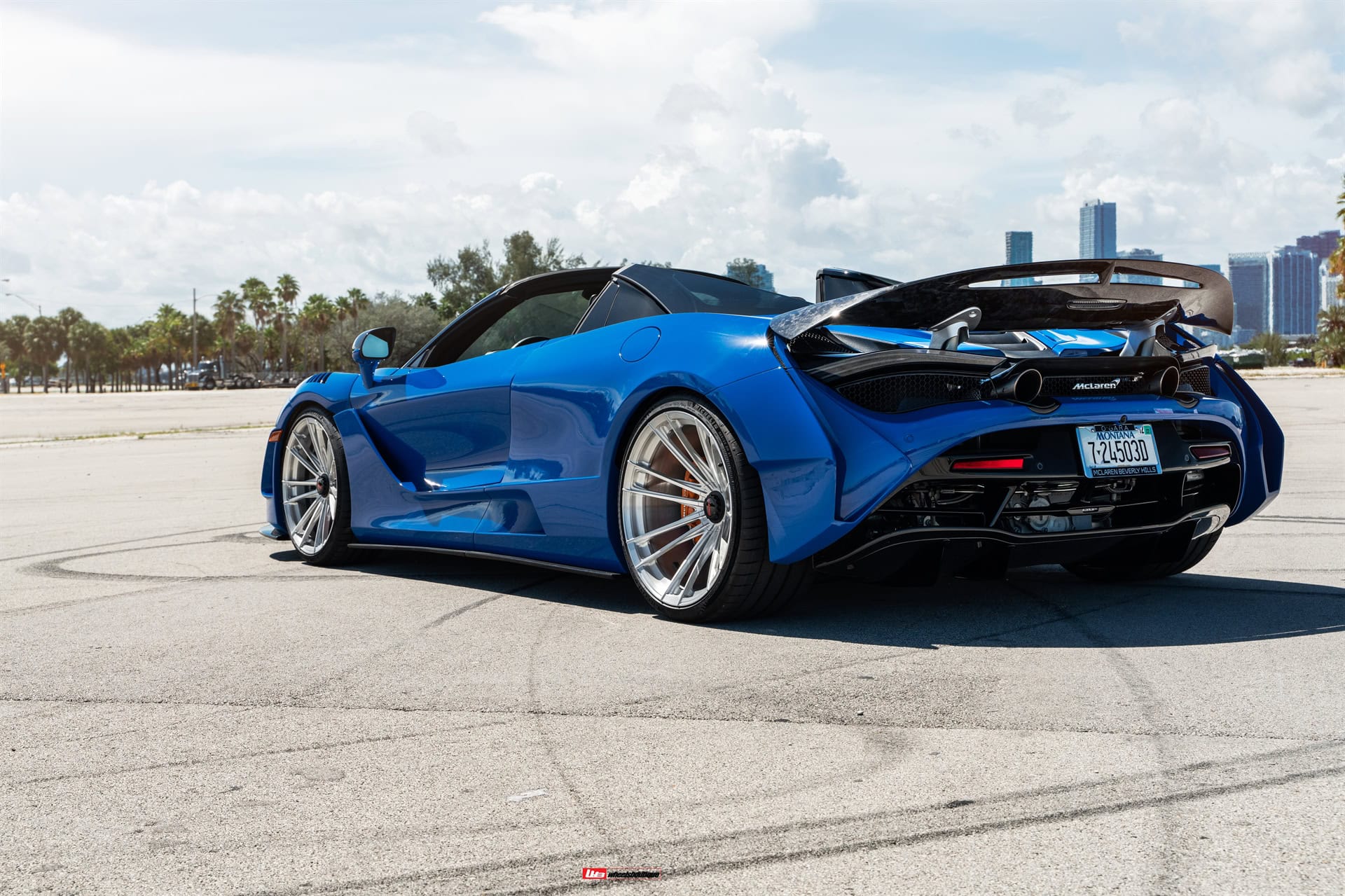 Photo 23 of Novitec MC2 | McLaren 720S Spider Novitec N-Largo 2