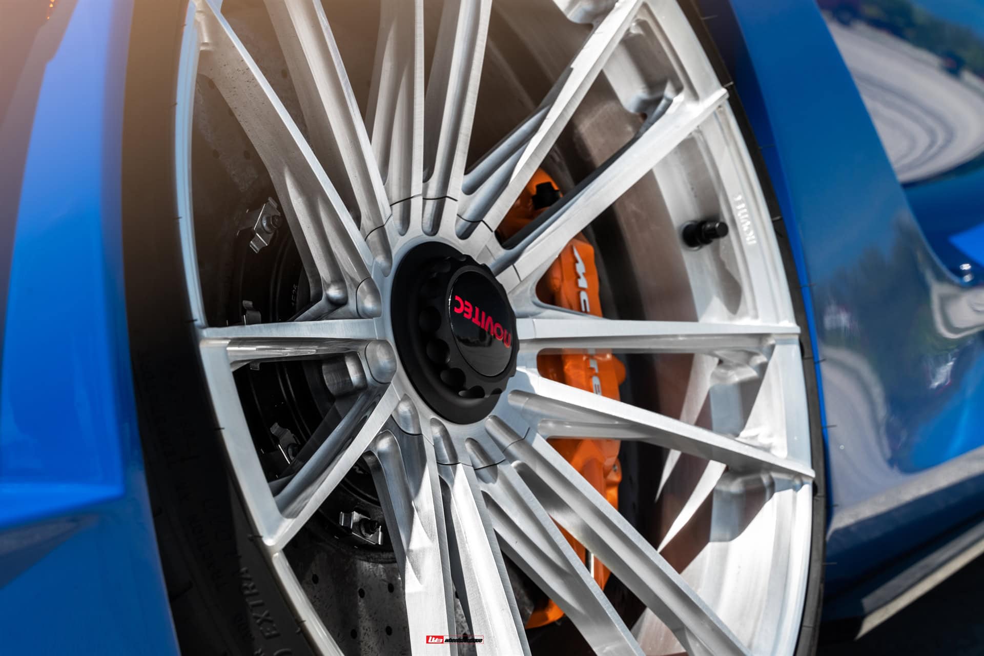 Photo 24 of Novitec MC2 | McLaren 720S Spider Novitec N-Largo 2