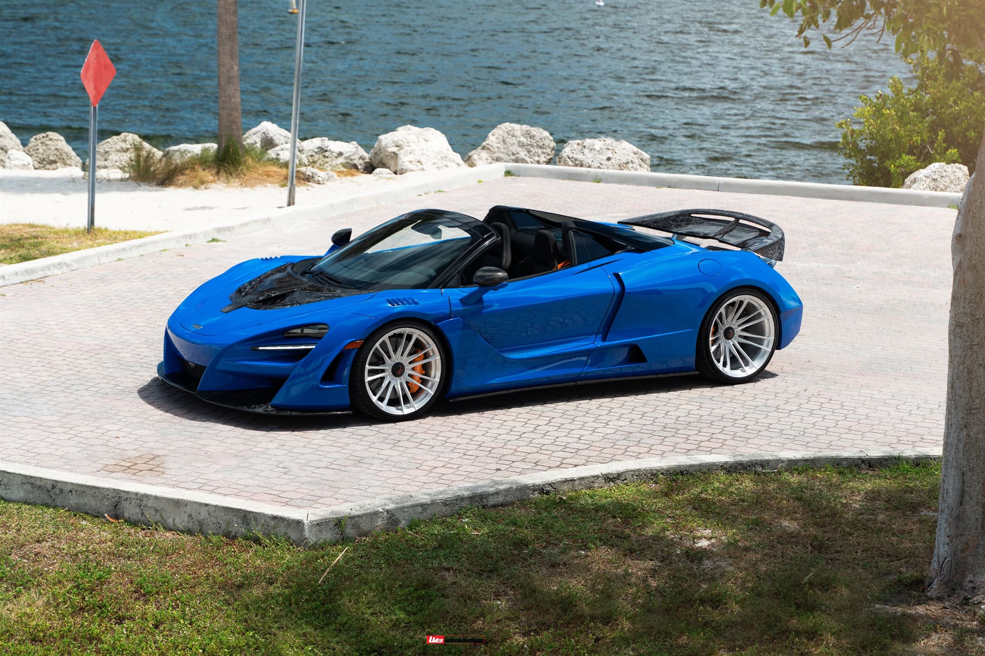 Photo 25 of Novitec MC2 | McLaren 720S Spider Novitec N-Largo 2