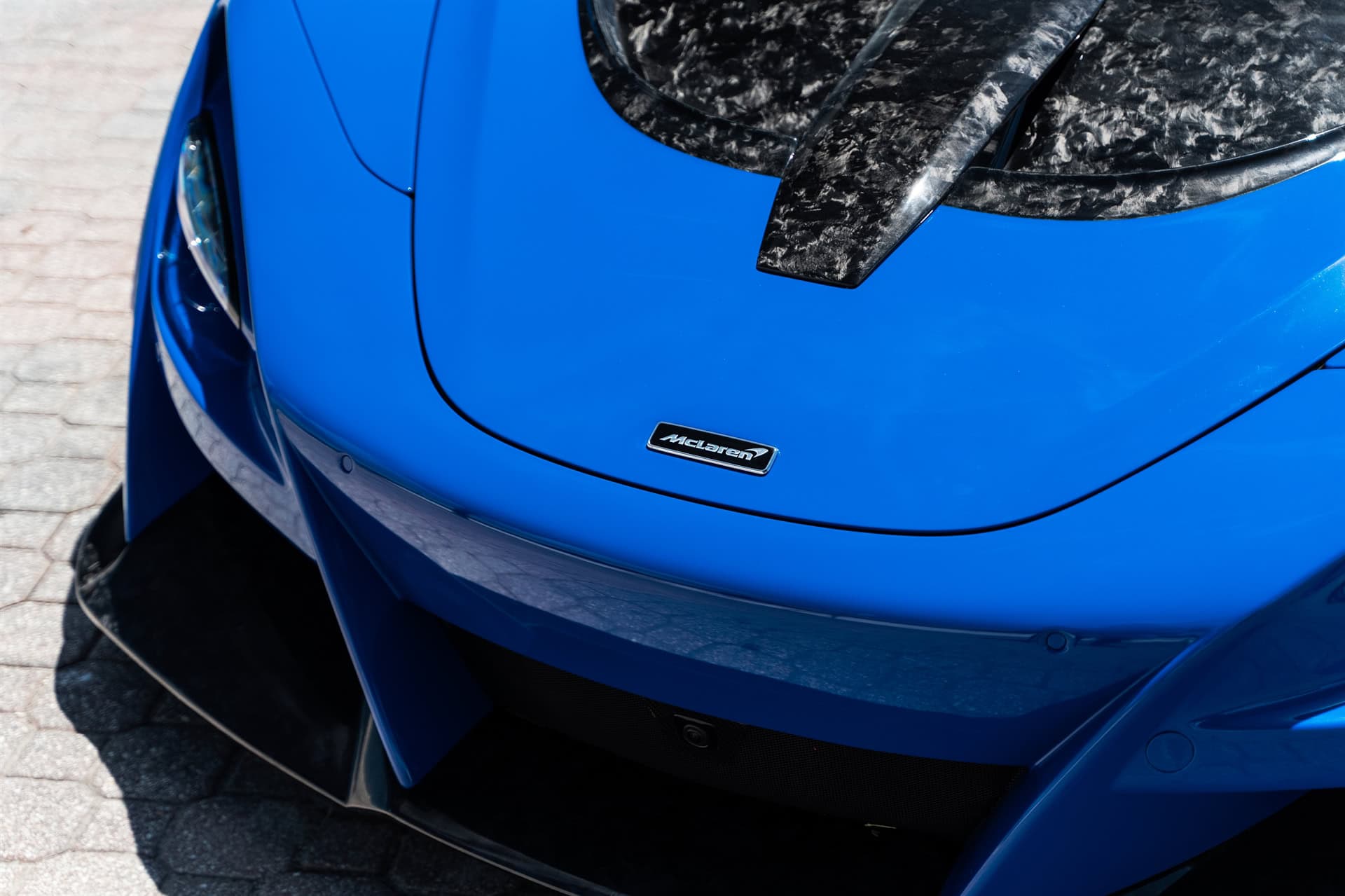 Novitec MC2 | McLaren 720S Spider Novitec N-Largo 2
