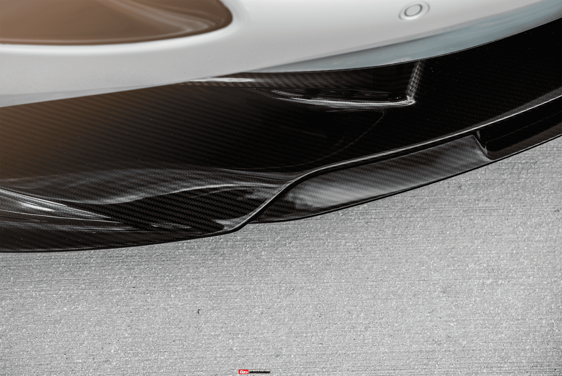 AL13 D002 | McLaren 720S Spider