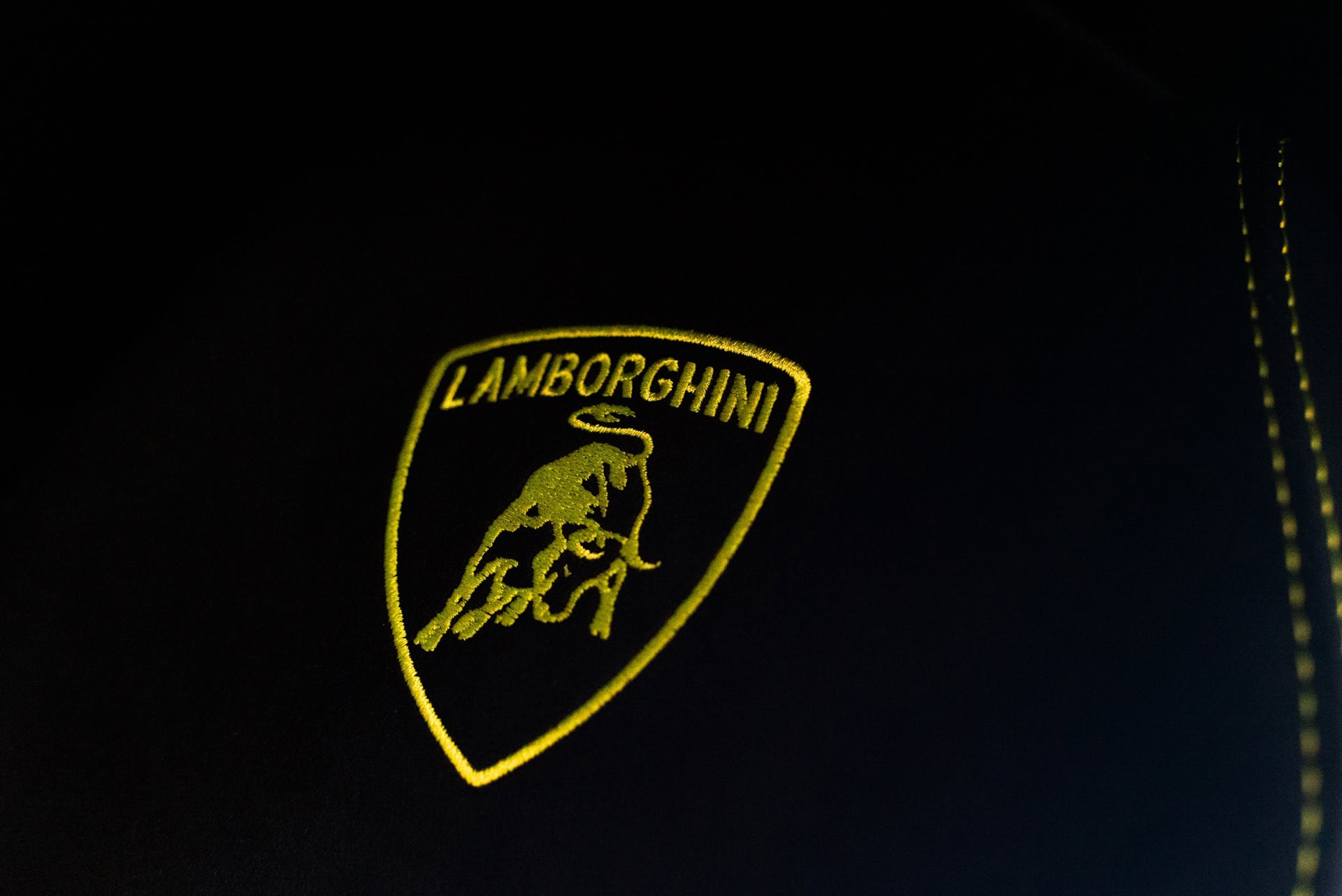 Lamborghini Urus Performante | Grigio Telesto Matt | on 1886 S009 | Satin Black