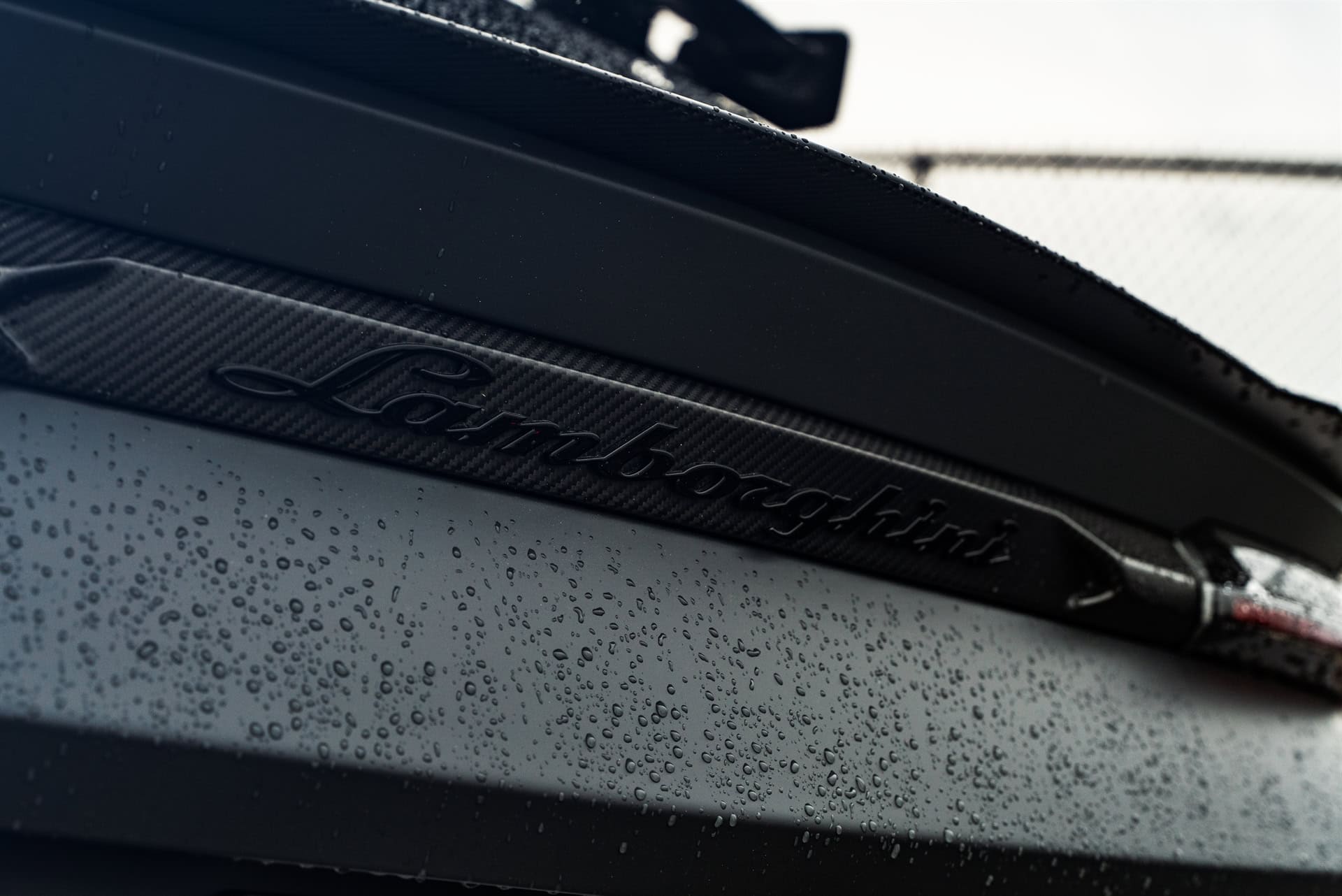 Photo 22 of Lamborghini Urus Performante | Grigio Telesto Matt | on 1886 S009 | Satin Black