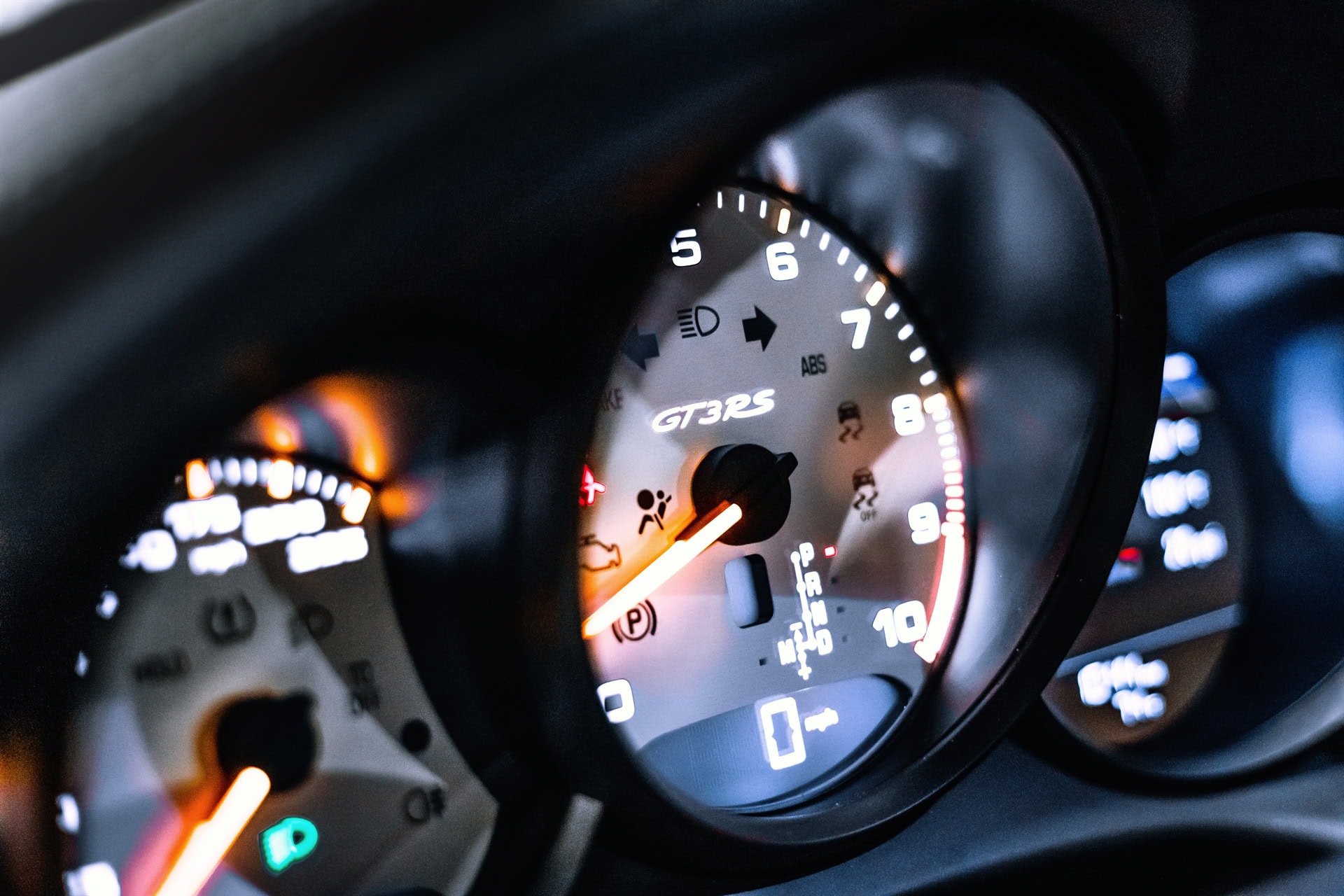 Photo 22 of BBS FI-R | Porsche 991.2 GT3RS