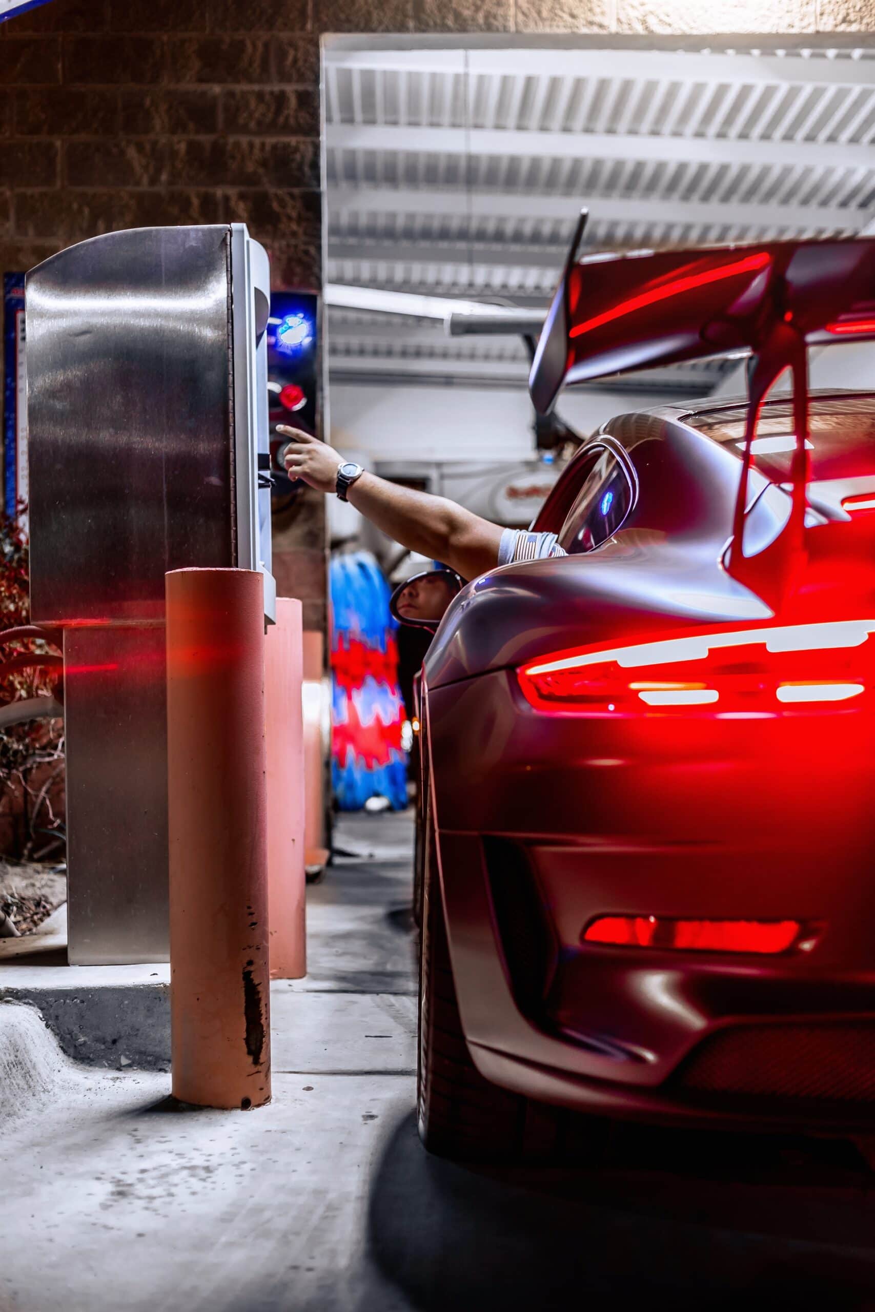 Photo 23 of BBS FI-R | Porsche 991.2 GT3RS