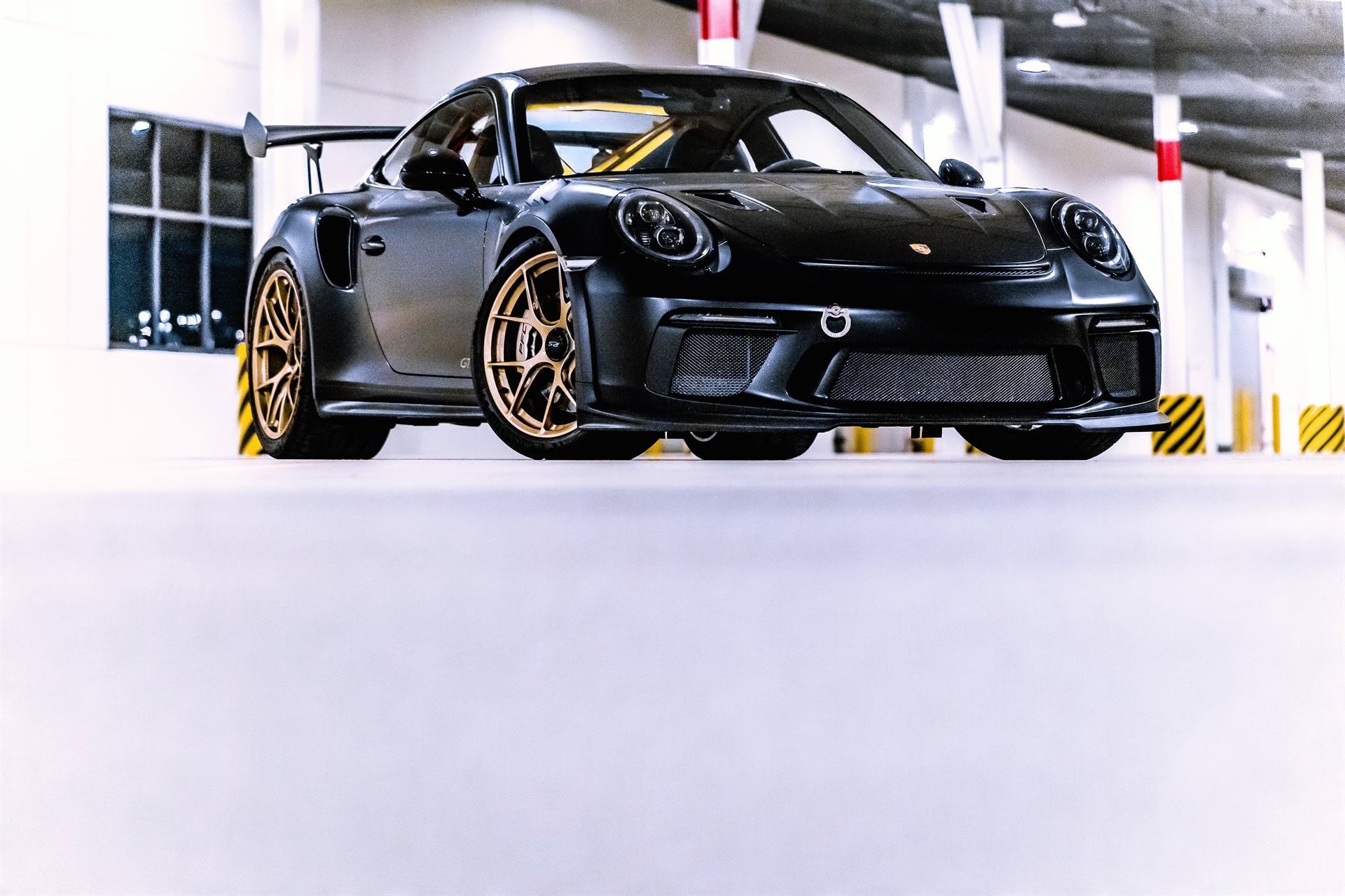 Photo 27 of BBS FI-R | Porsche 991.2 GT3RS