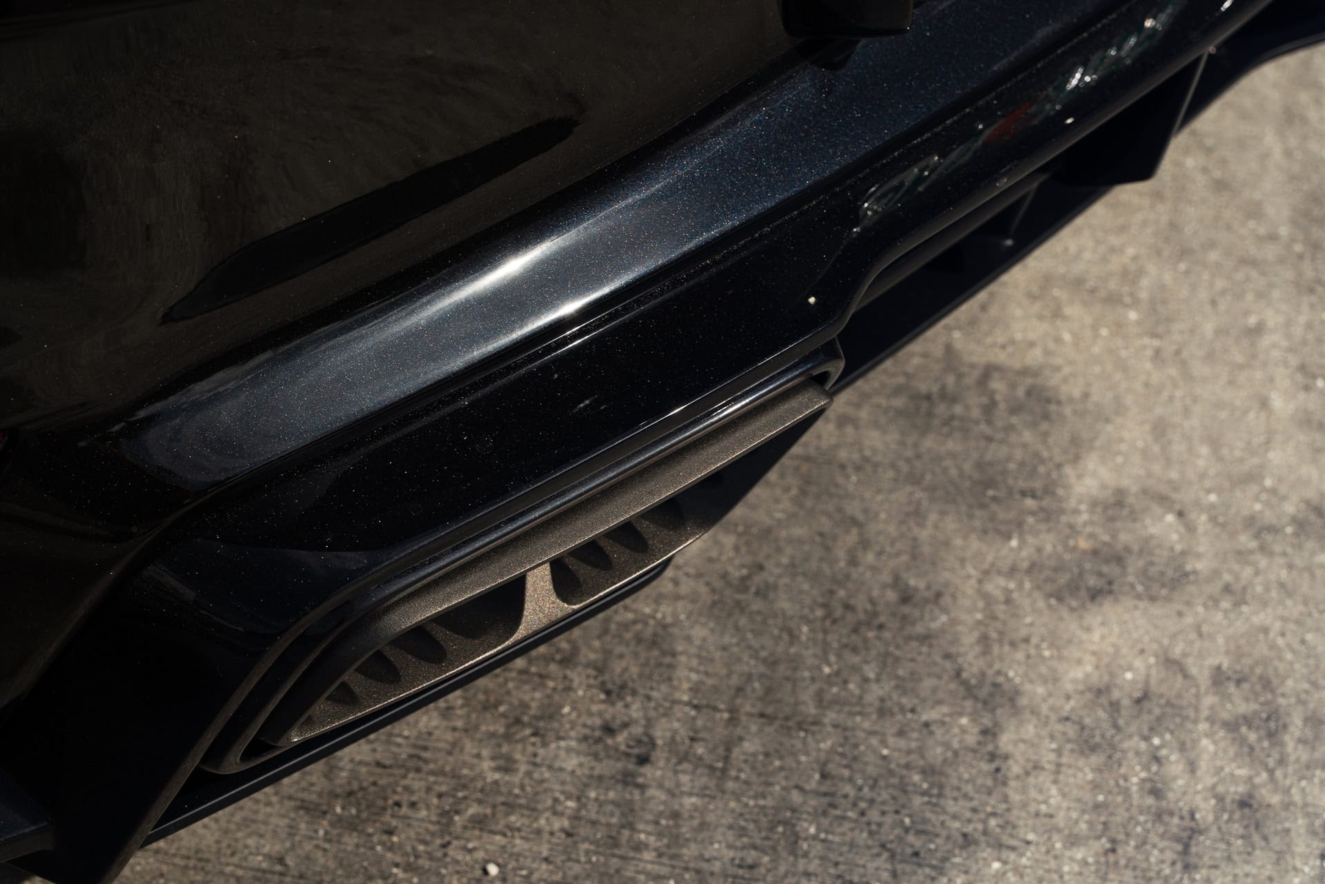 HRE Porsche 992 Turbo Virus Kit