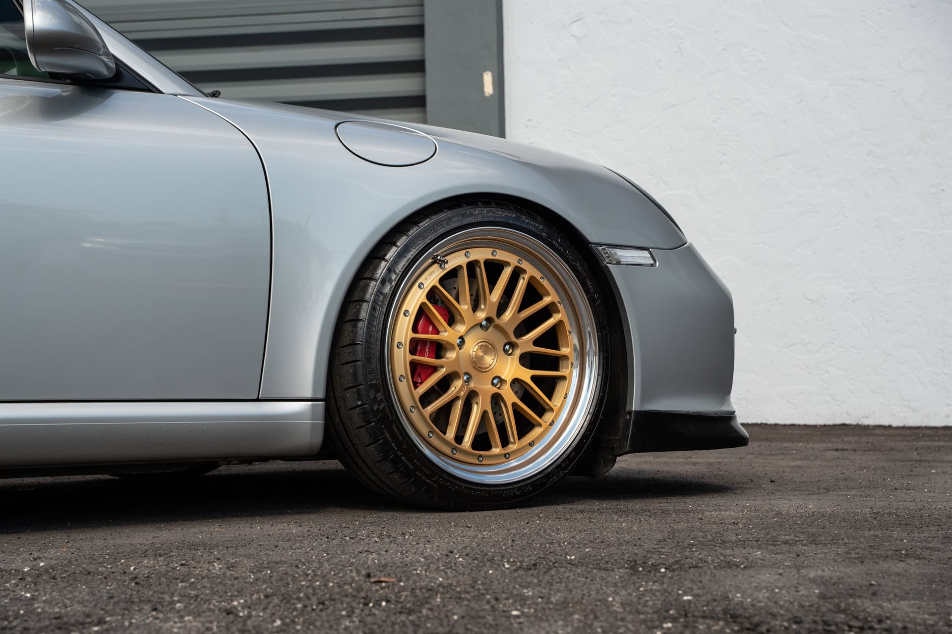 Photo 21 of AL13 DC010R | Porsche 997.2 Carrera S