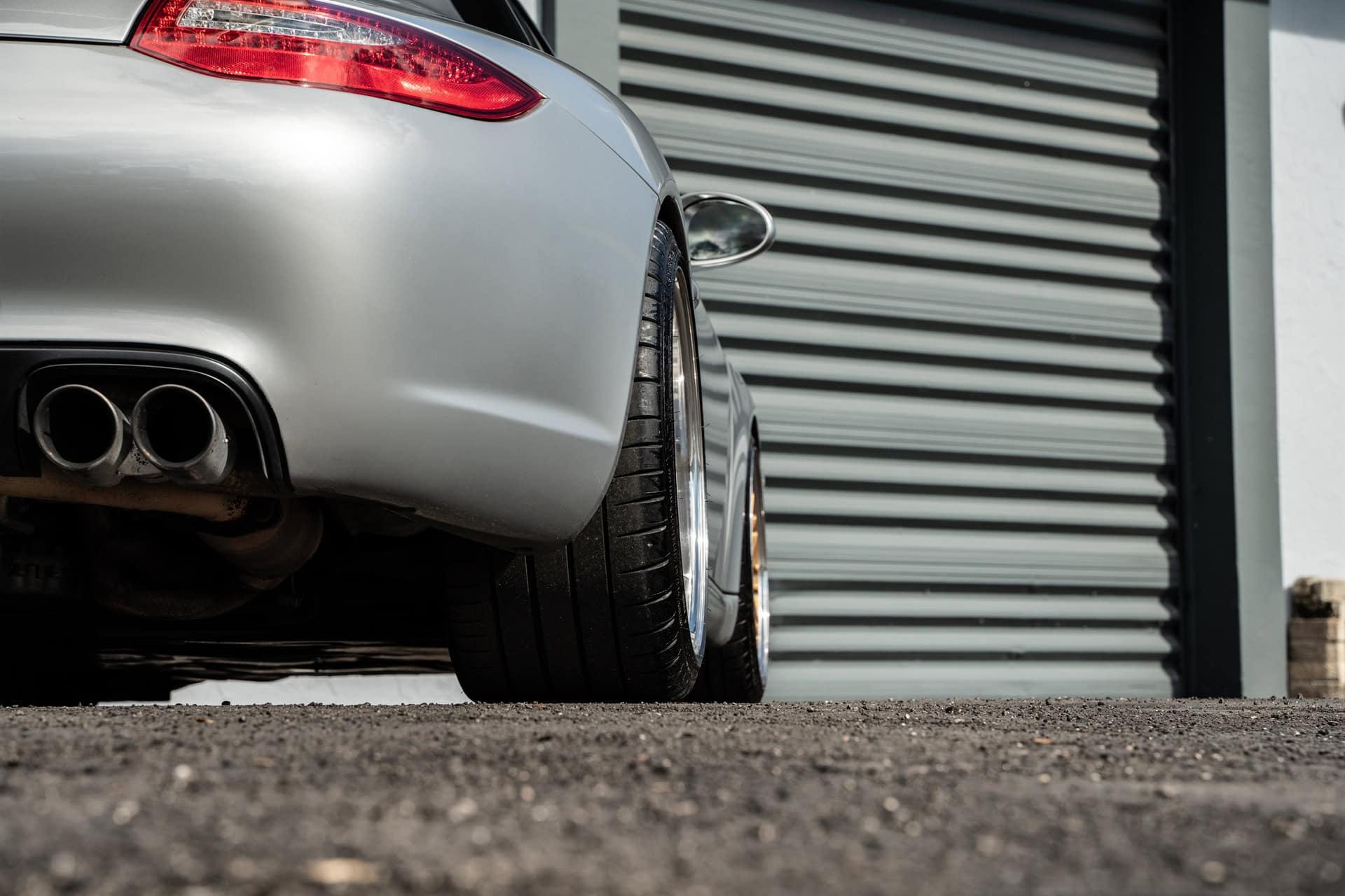 Photo 22 of AL13 DC010R | Porsche 997.2 Carrera S