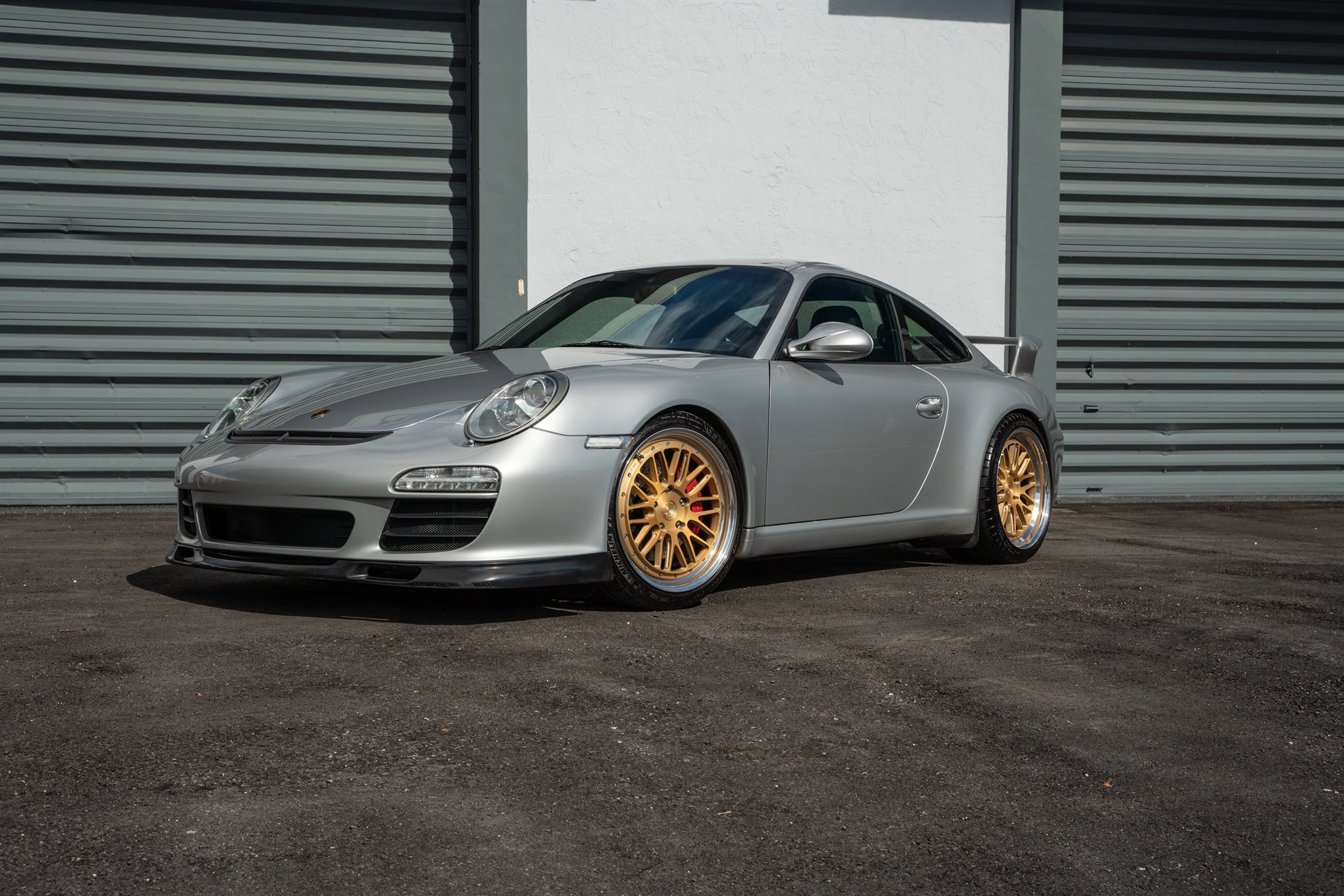 Photo 23 of AL13 DC010R | Porsche 997.2 Carrera S