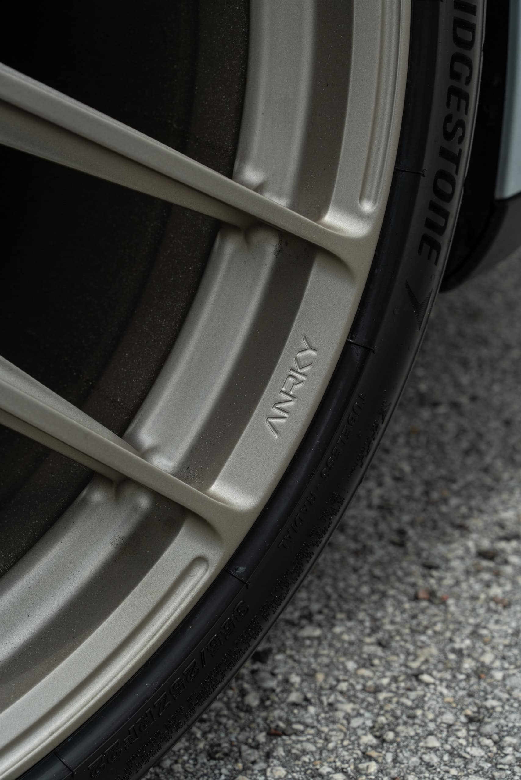 Porsche 992TT-S | XR-Series XR-01 UltraLITE