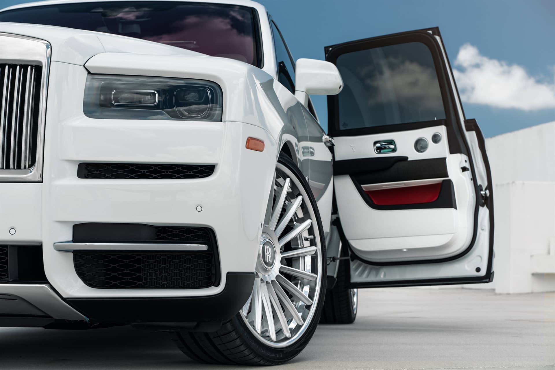ANRKY RF-382 | Rolls-Royce Cullinan