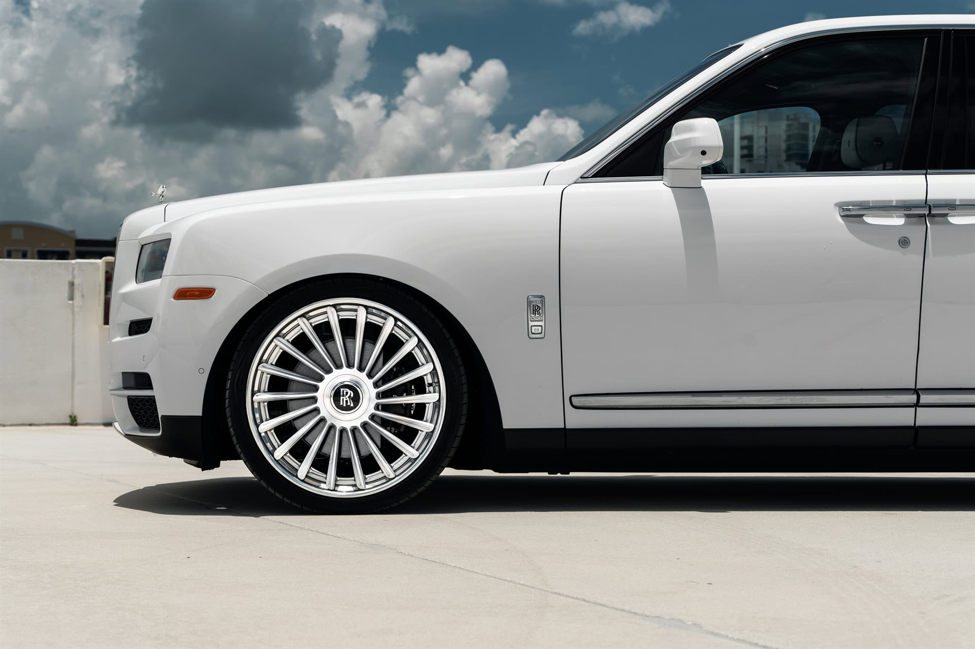 ANRKY RF-382 | Rolls-Royce Cullinan