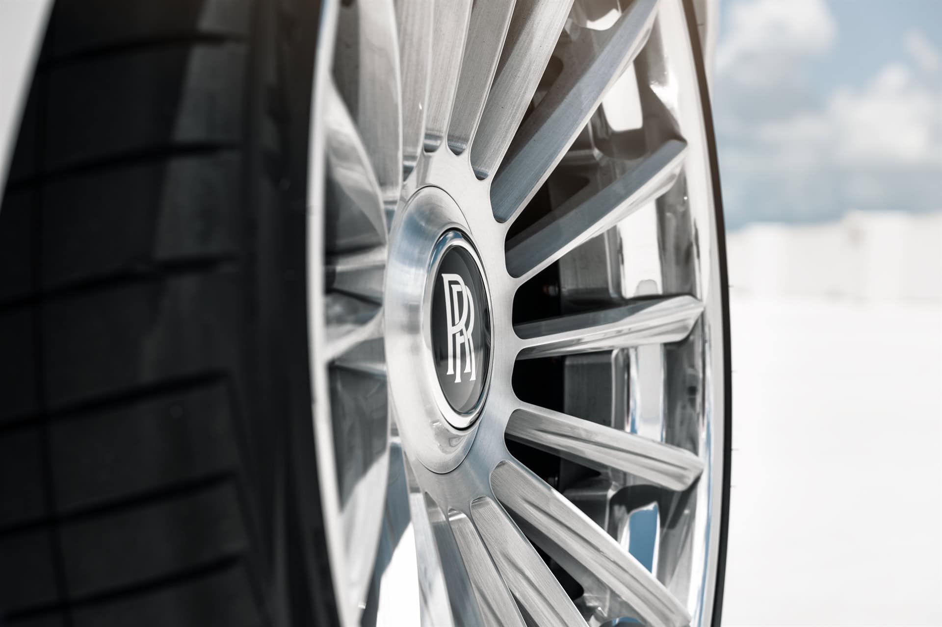 ANRKY RF-382 | Rolls-Royce Cullinan