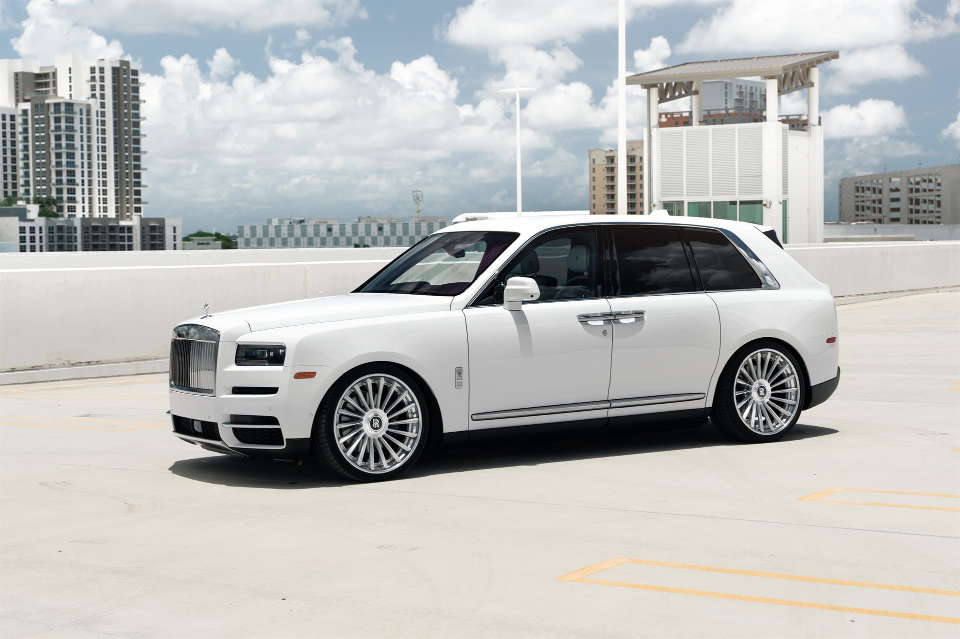 ANRKY RF-382 | Rolls-Royce Cullinan