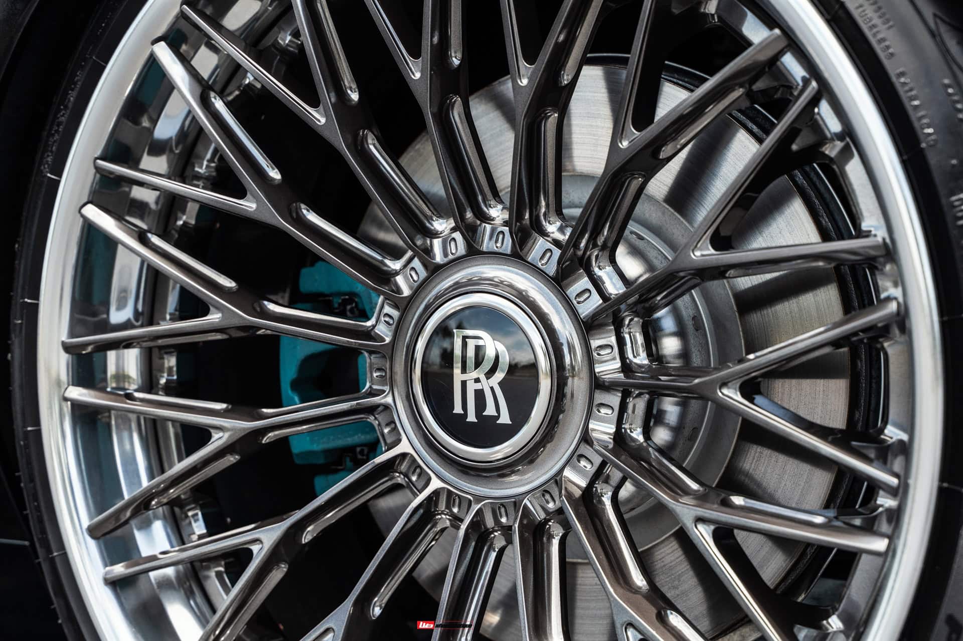 Photo 21 of AL13 R100 | Rolls-Royce Ghost Black Badge
