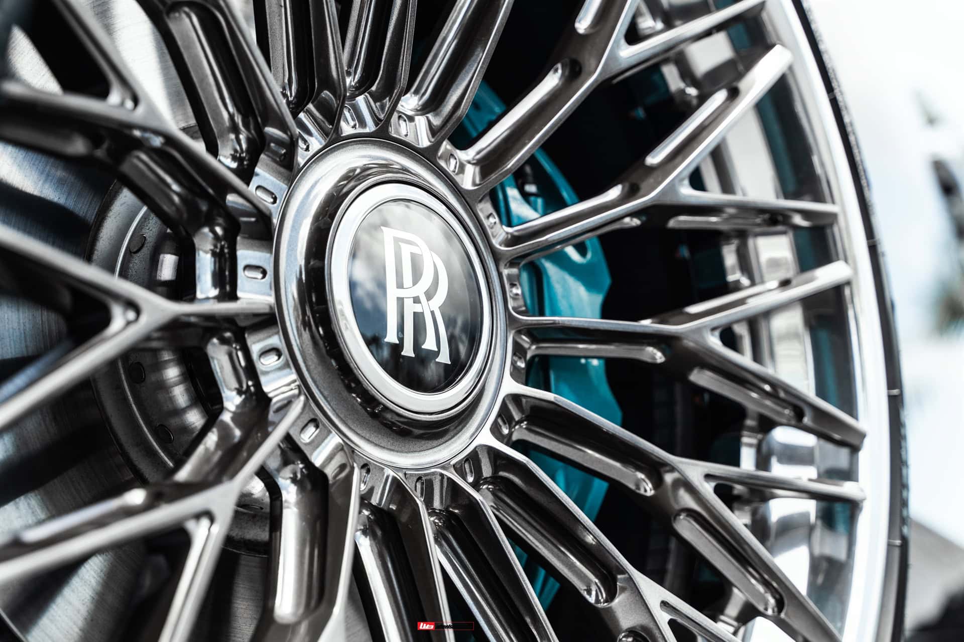 Photo 26 of AL13 R100 | Rolls-Royce Ghost Black Badge