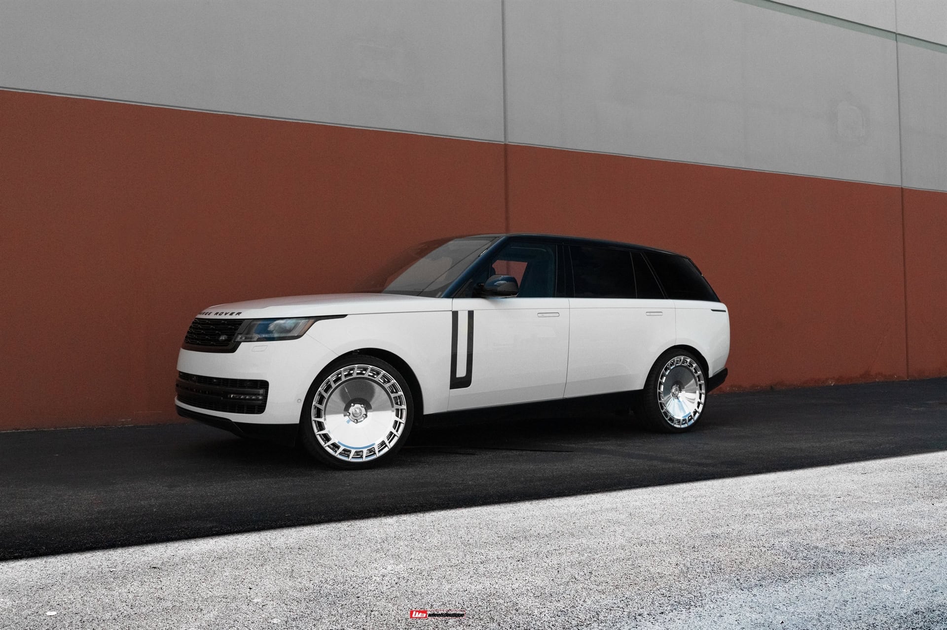 AL13 C00R (Duoblock) | Land Rover Range Rover (L460)