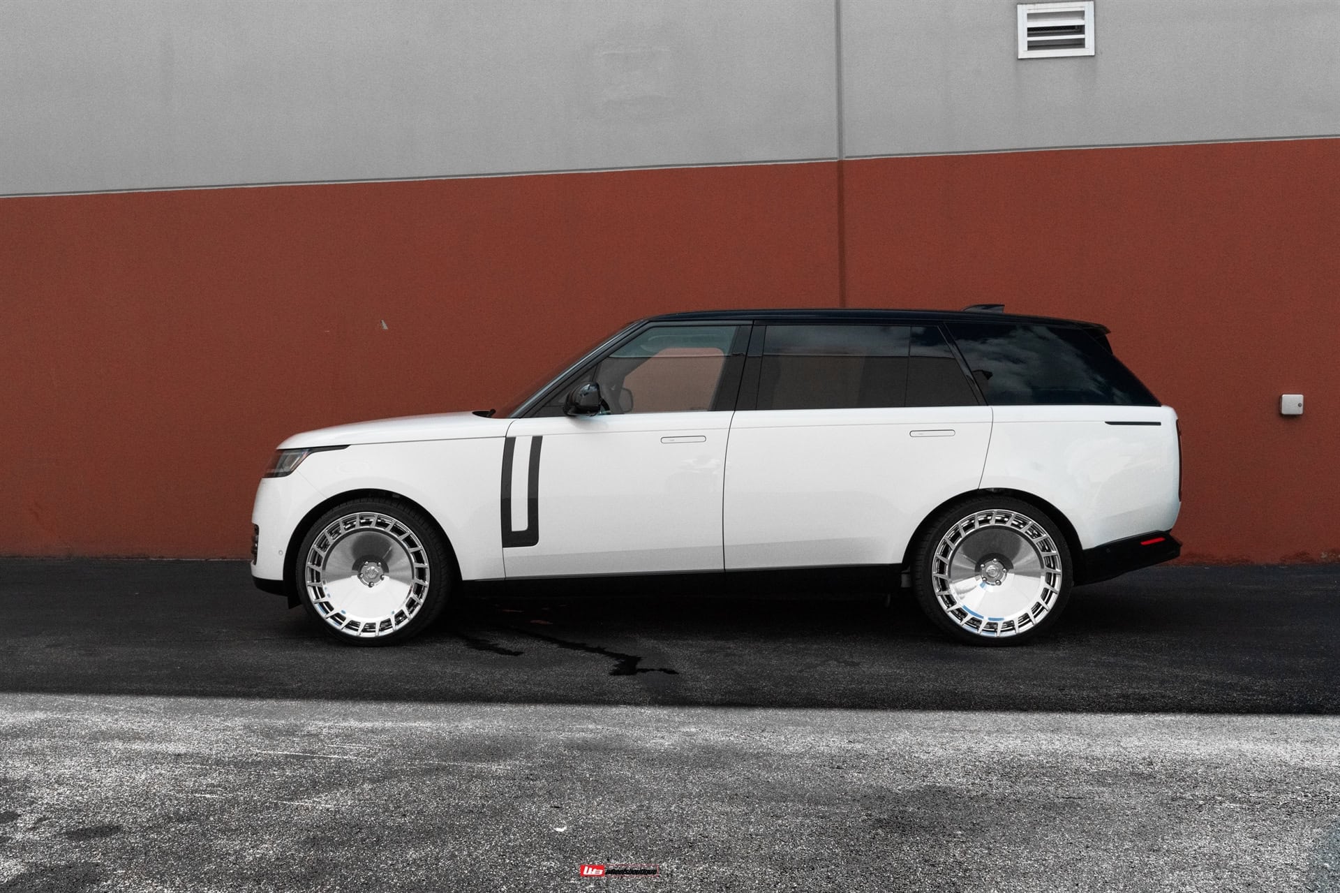AL13 C00R (Duoblock) | Land Rover Range Rover (L460)