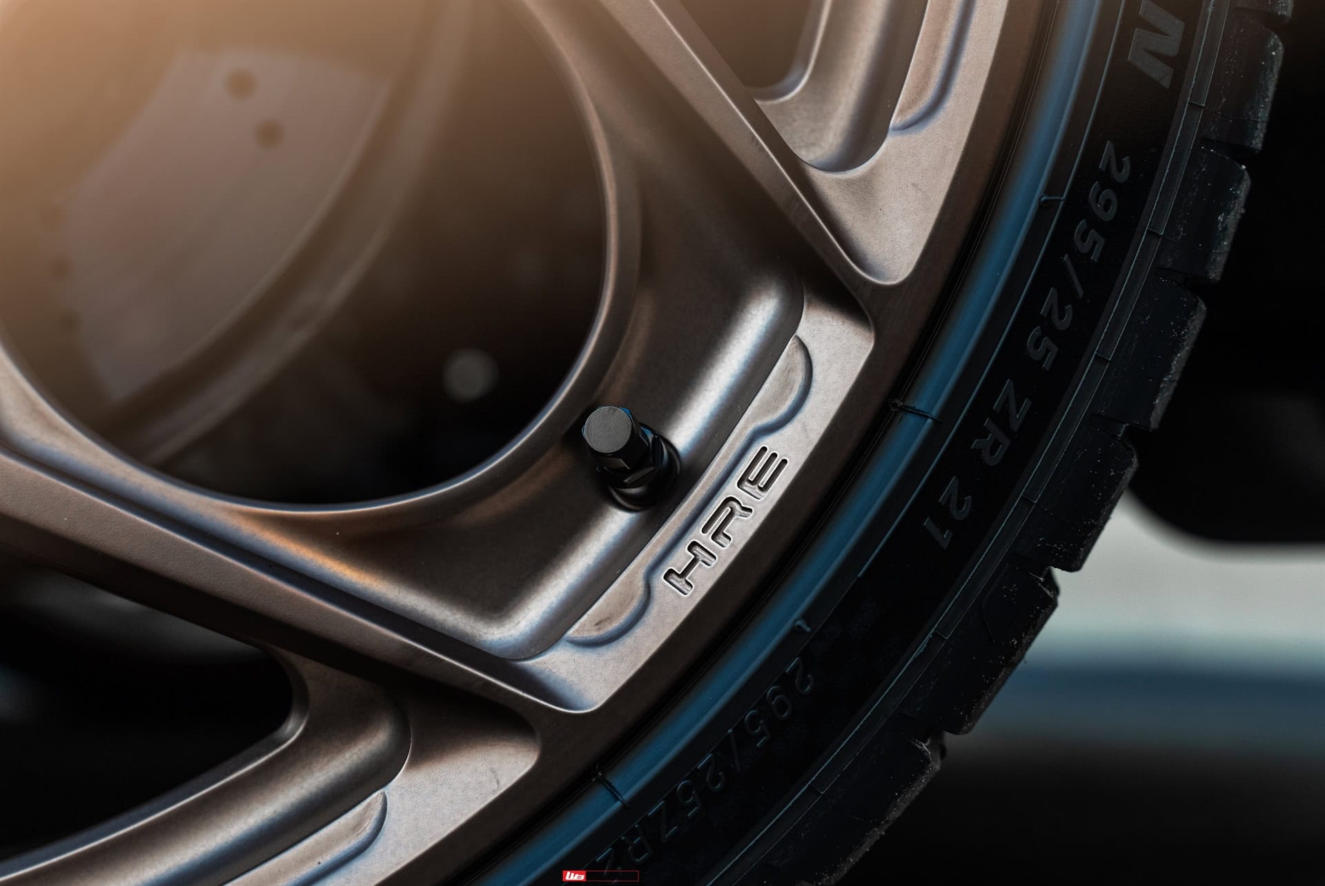 HRE P111SC | Audi RS5 Sportback