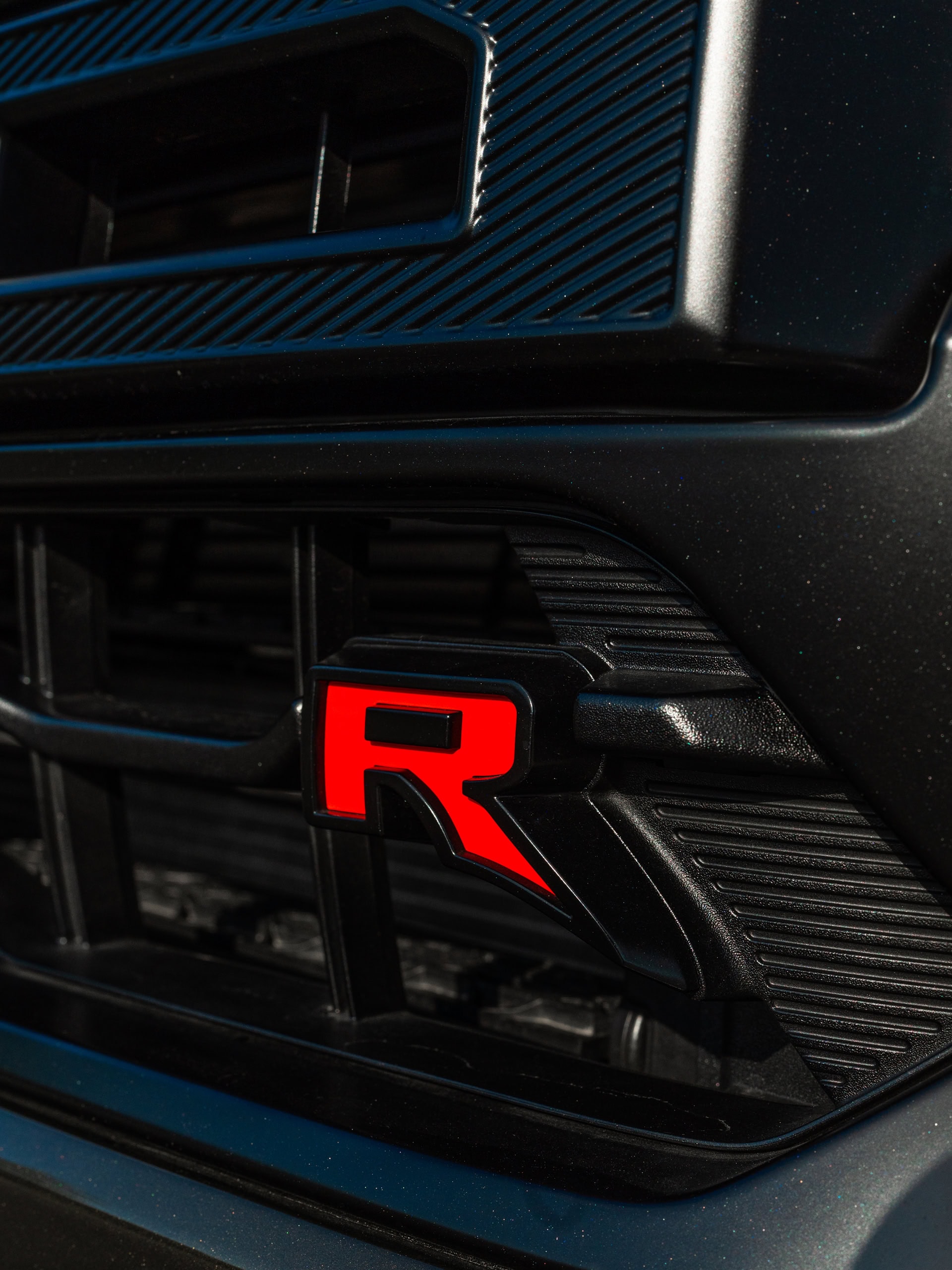 Photo 23 of ANRKY AN36 Satin Brushed Champange | Ford Raptor R
