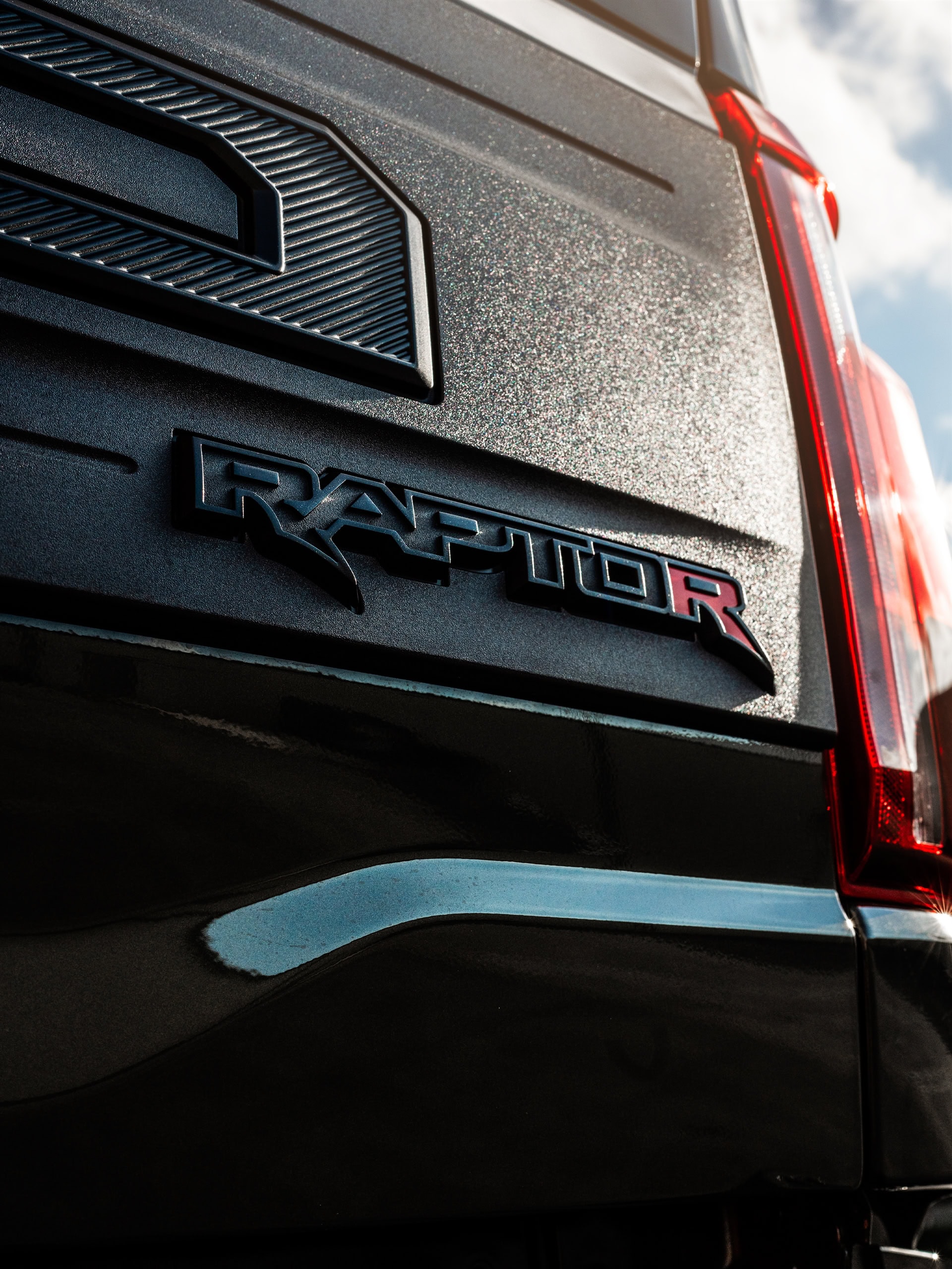 Photo 24 of ANRKY AN36 Satin Brushed Champange | Ford Raptor R