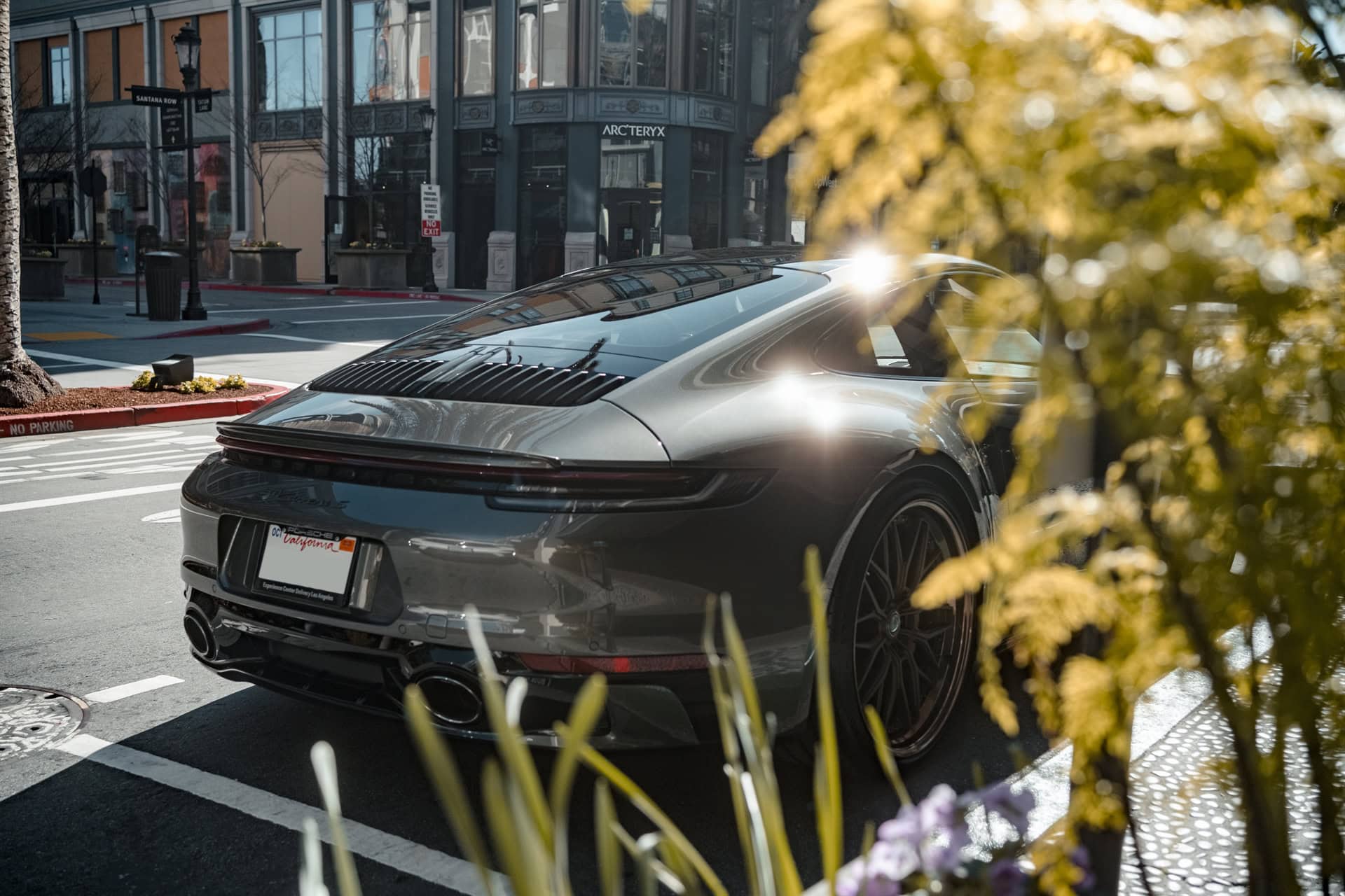 ANRKY RS1 | Porsche 992 Carrera S