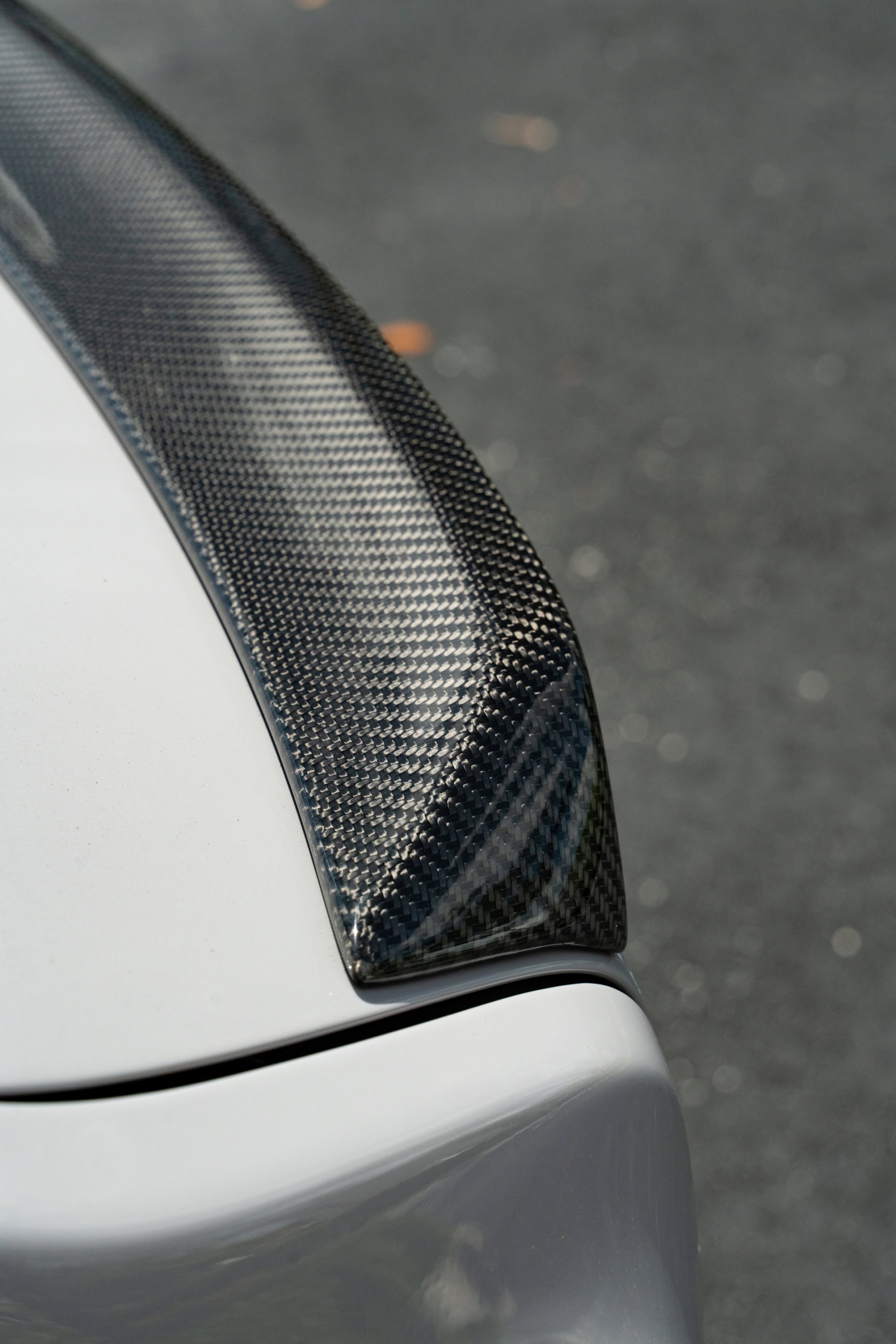 1016 Industries Cullinan Series II | Burnout Gray | on Avant Garde AGL93 | Satin Black