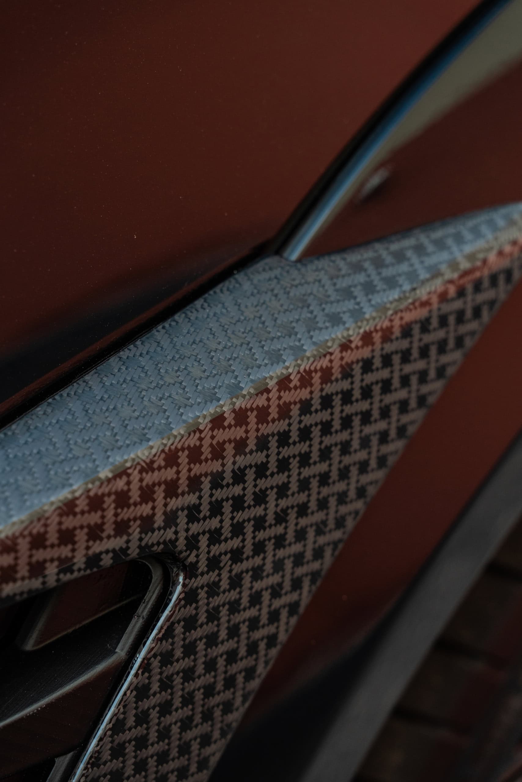 1016 Industries Cullinan Series II | Diamond Black | on Avant Garde SRX-04 | Gloss Black
