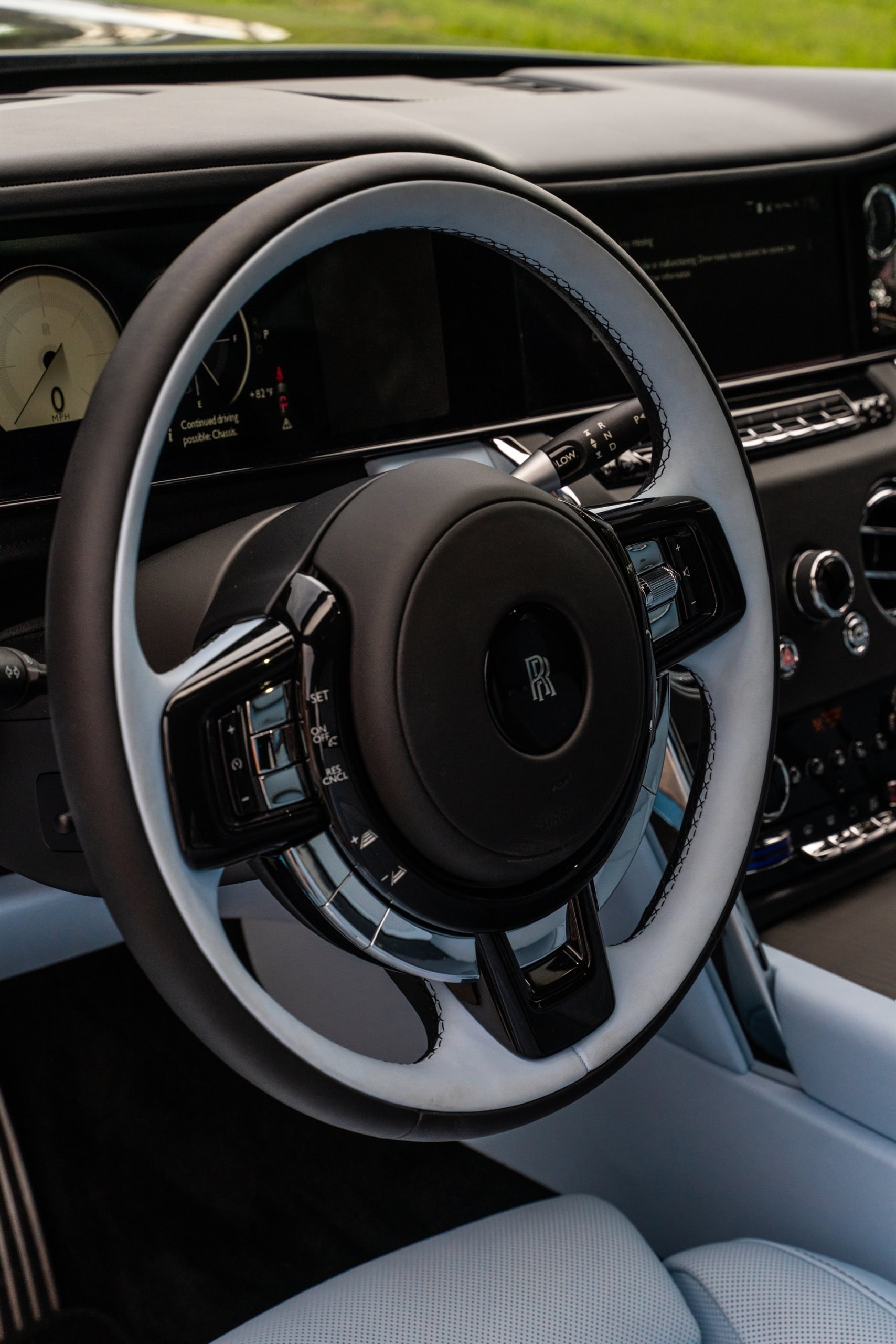 Photo 48 of 1016 Industries Cullinan Series II | Diamond Black | on Avant Garde SRX-04 | Gloss Black