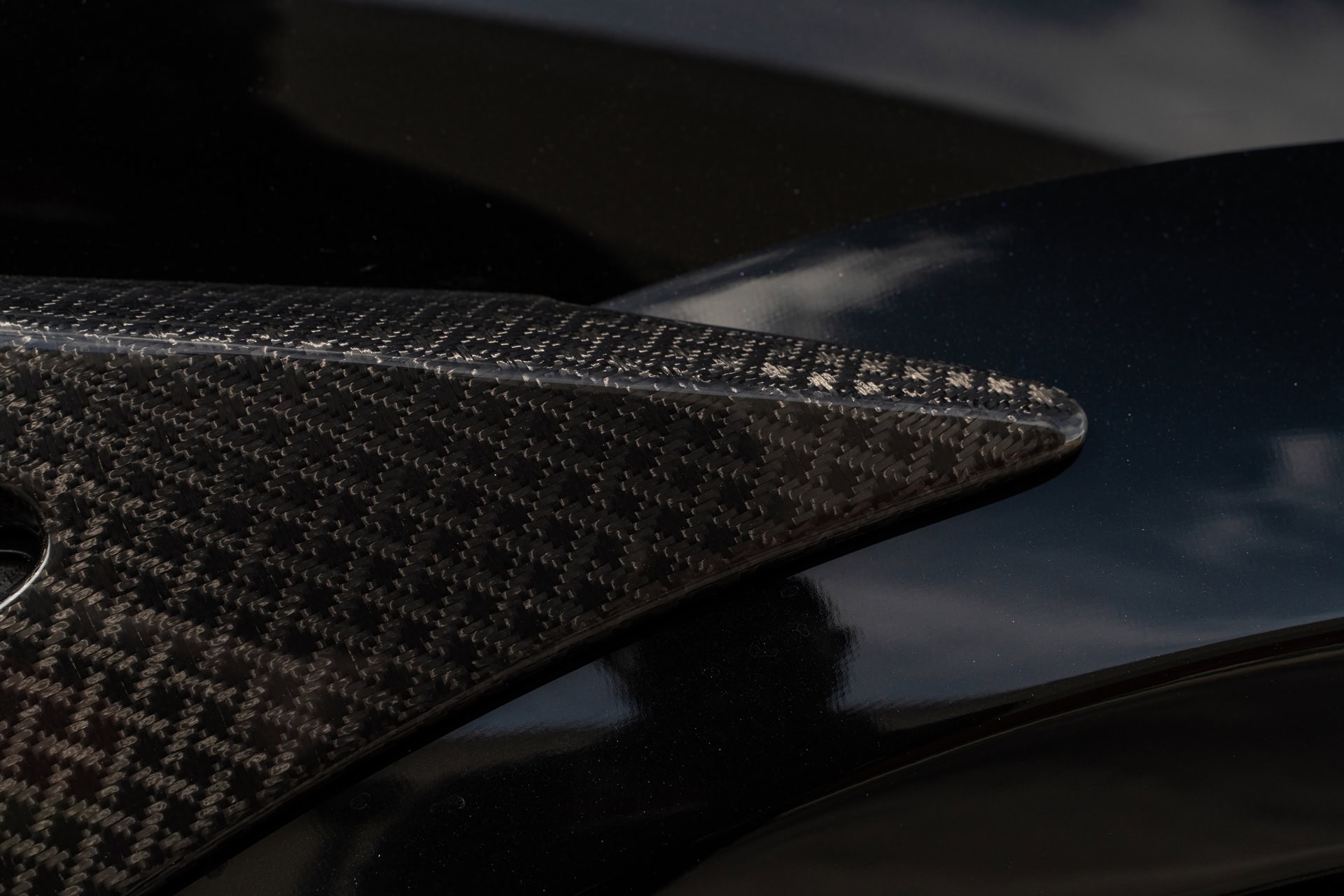 Photo 36 of 1016 Industries Cullinan Series II | Diamond Black | on Avant Garde SRX-04 | Gloss Black
