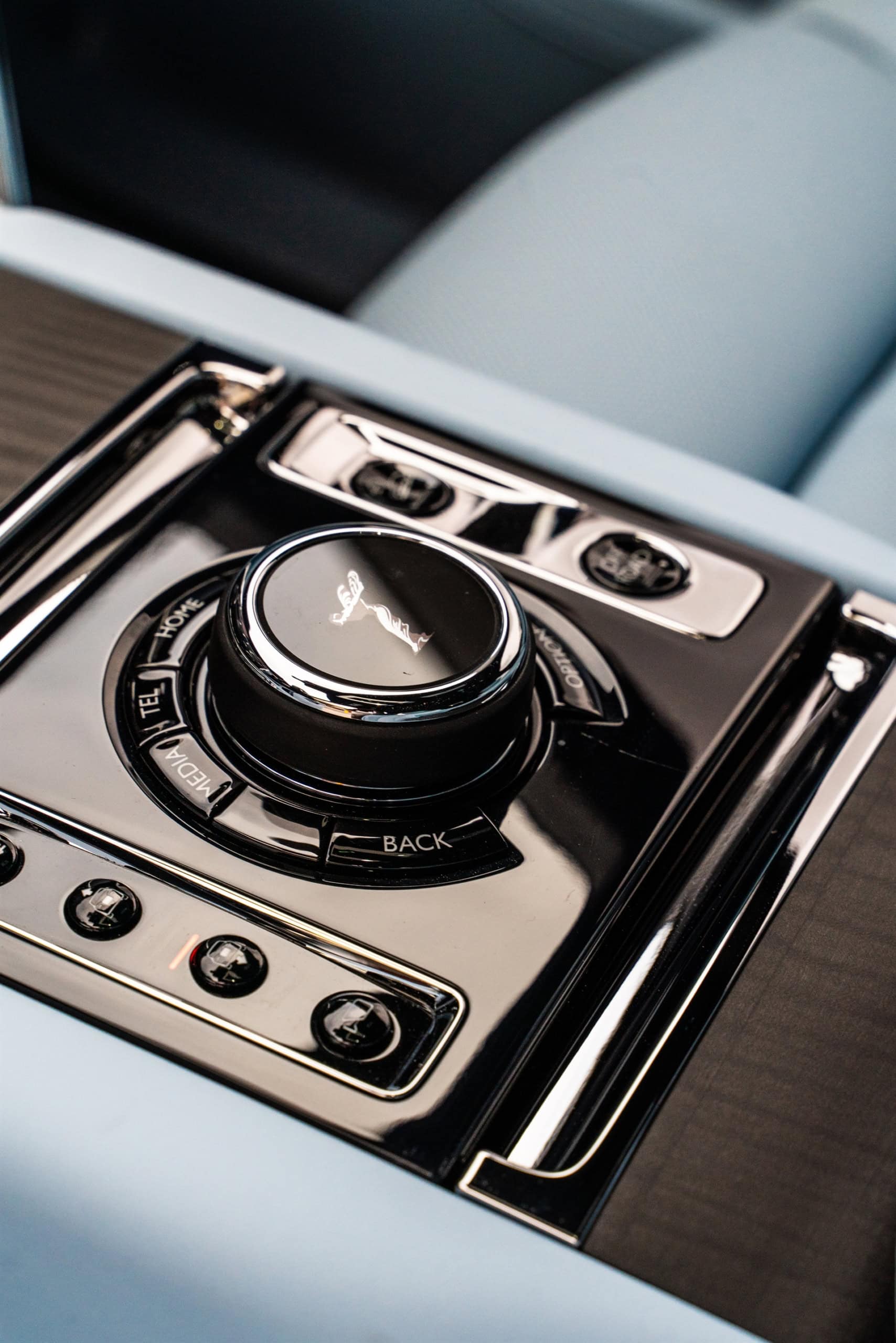 Photo 49 of 1016 Industries Cullinan Series II | Diamond Black | on Avant Garde SRX-04 | Gloss Black