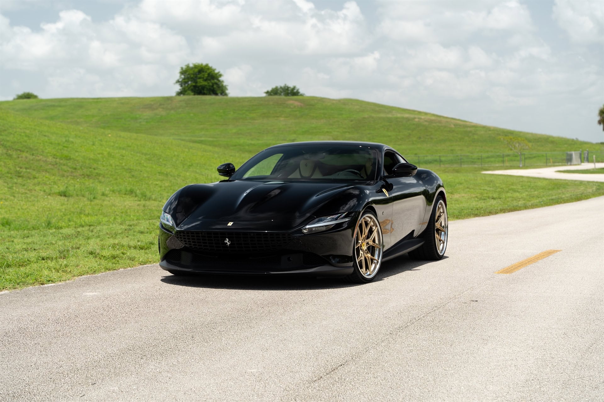 AL13 R60 | Ferrari Roma